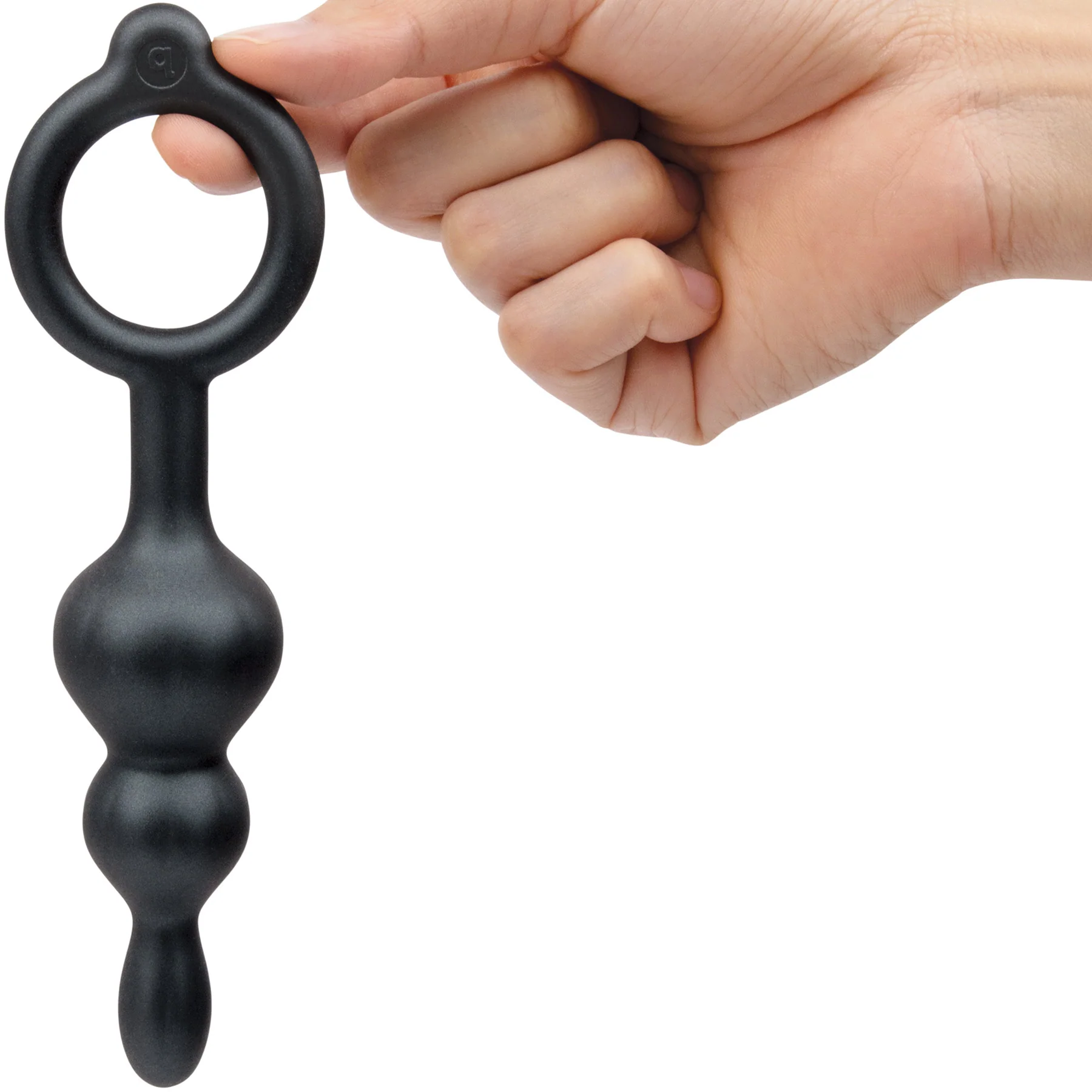b-Vibe Beaded Butties Bundle 3-Piece Silicone Anal Plug Set - Image 11