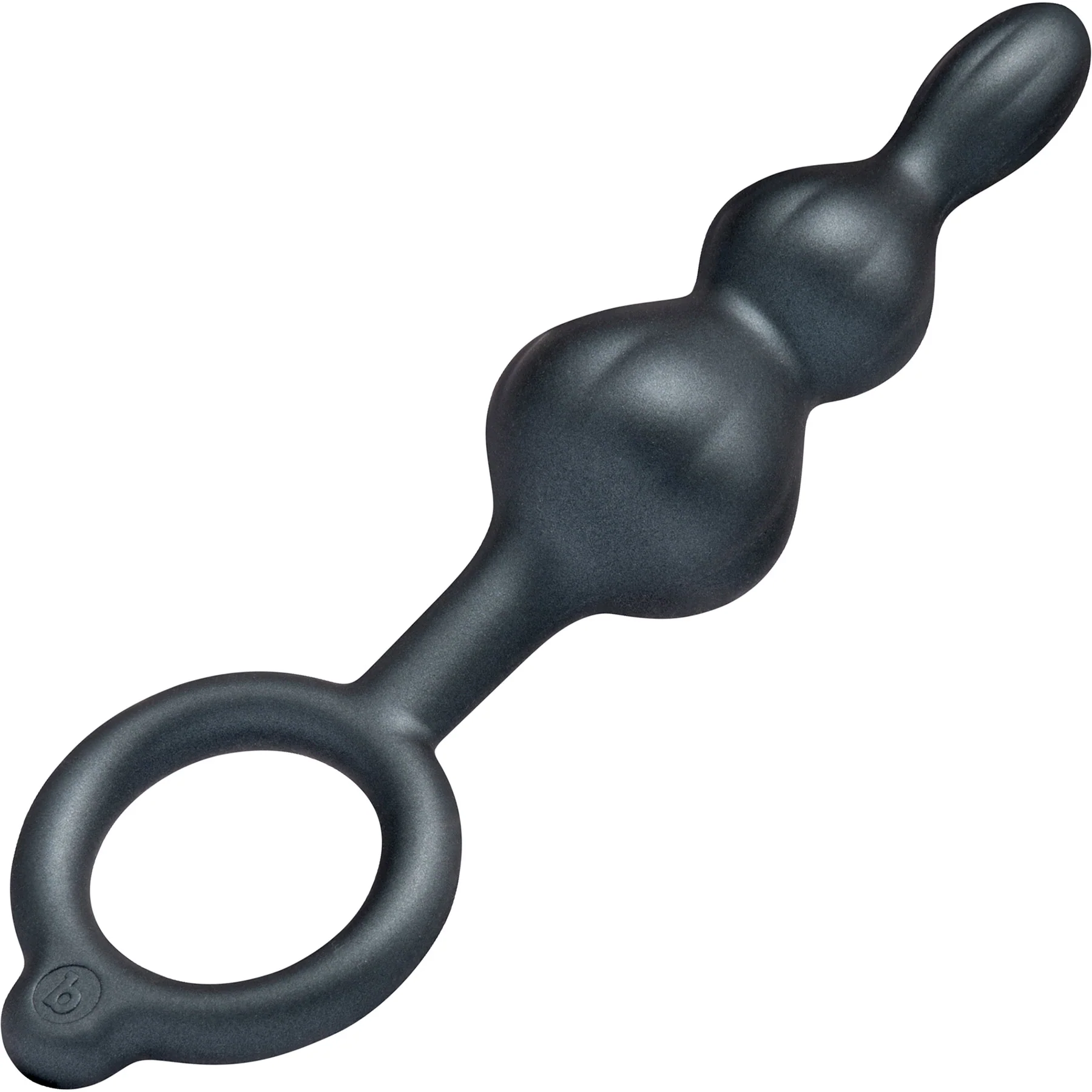 b-Vibe Beaded Butties Bundle 3-Piece Silicone Anal Plug Set - Image 12