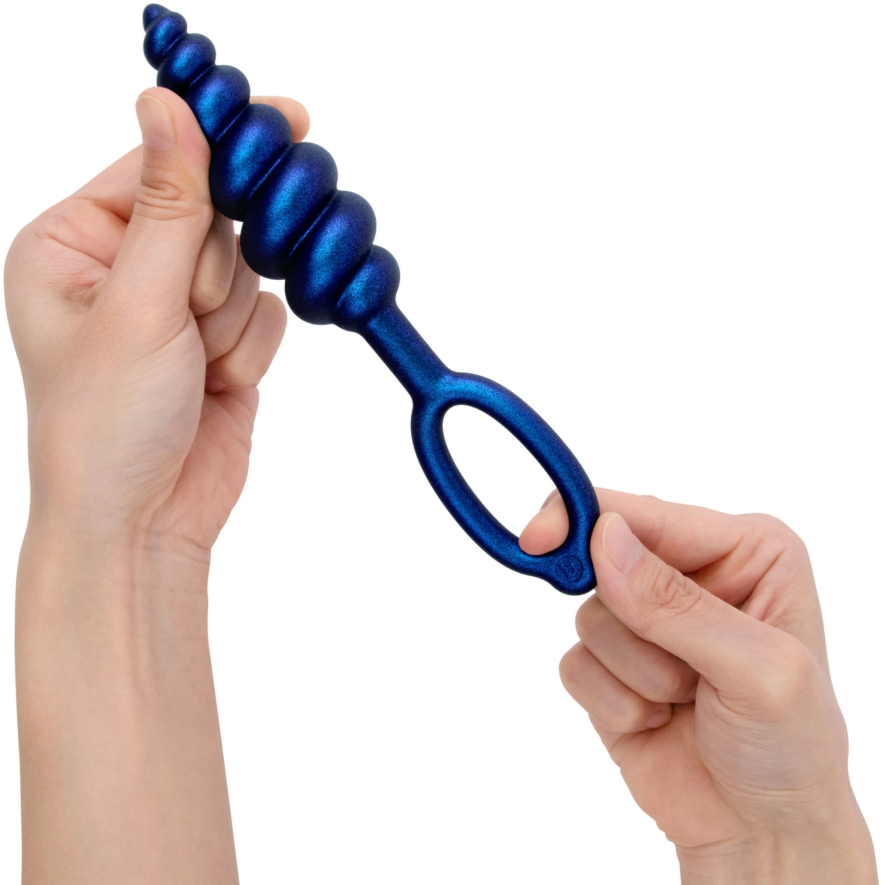 b-Vibe Beaded Butties Bundle 3-Piece Silicone Anal Plug Set - Image 7