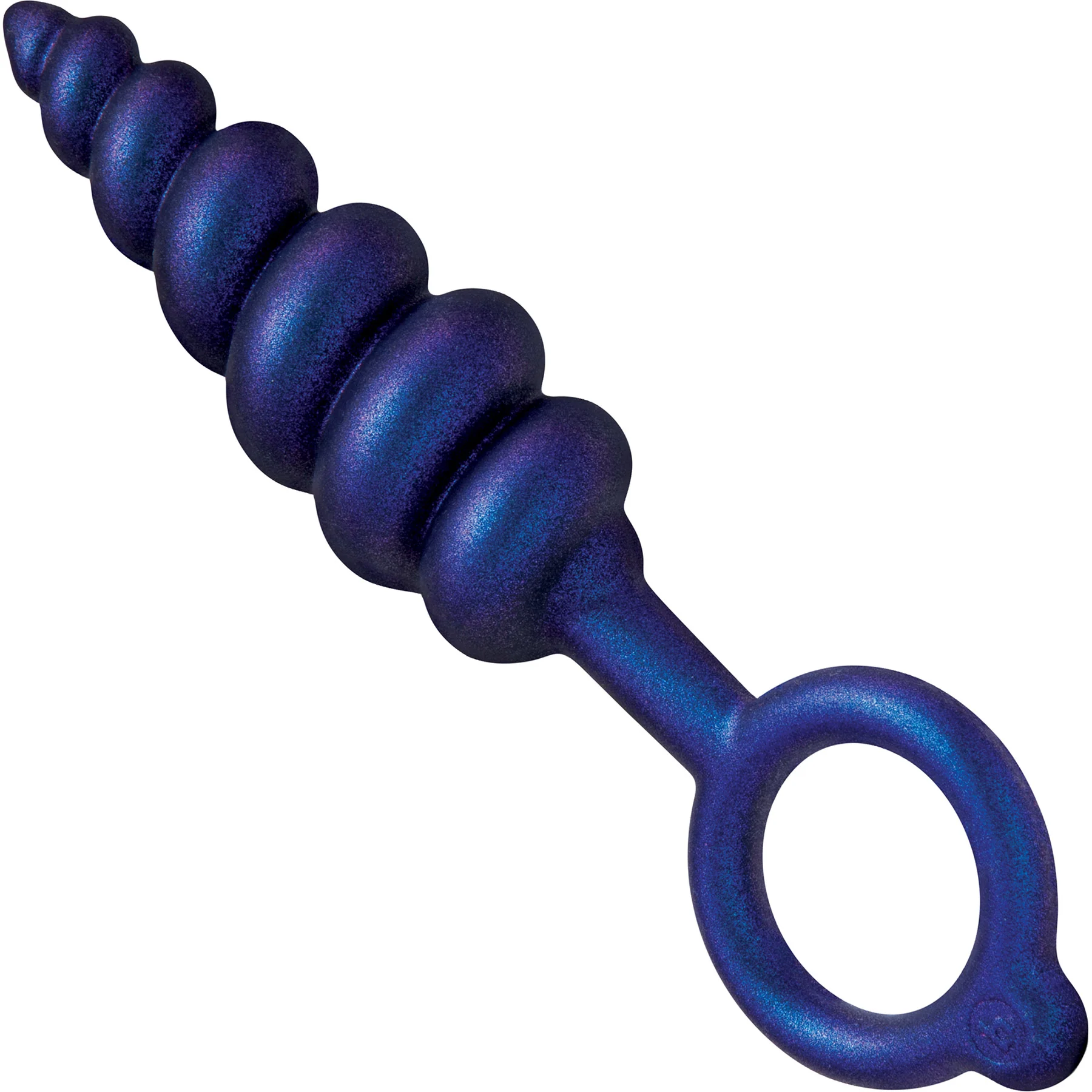 b-Vibe Beaded Butties Bundle 3-Piece Silicone Anal Plug Set - Image 8