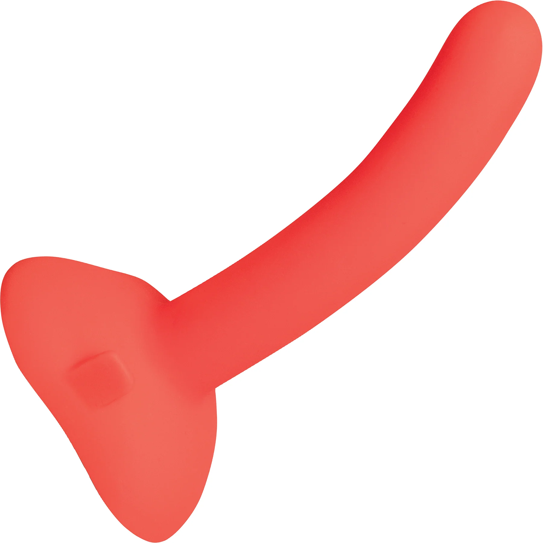b-Vibe Beginners Strap-On Harness Set With 5 Inch Silicone Dildo Peg - Image 2