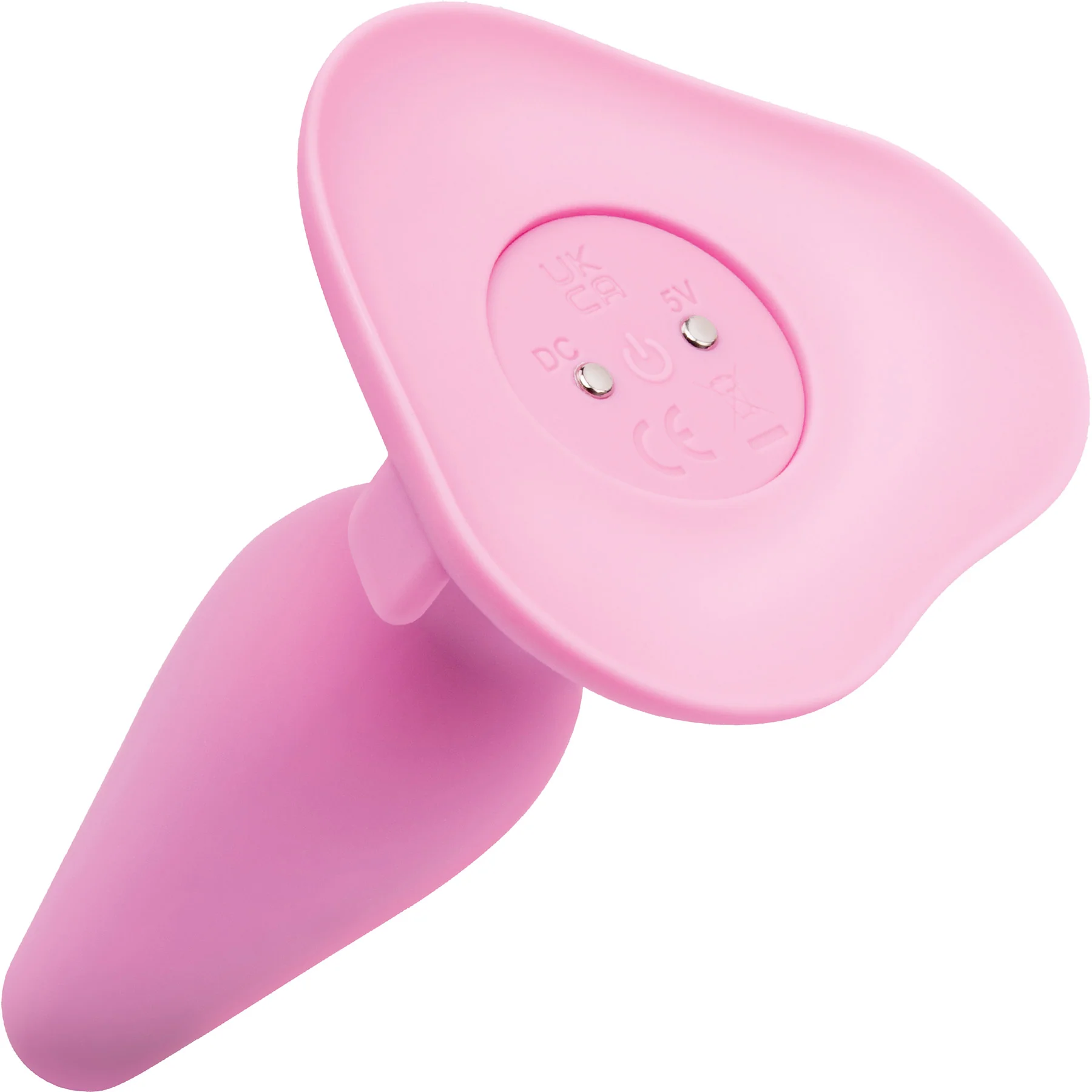 b-Vibe Beginner's Vibrating Rechargeable Silicone Butt Plug - Image 7