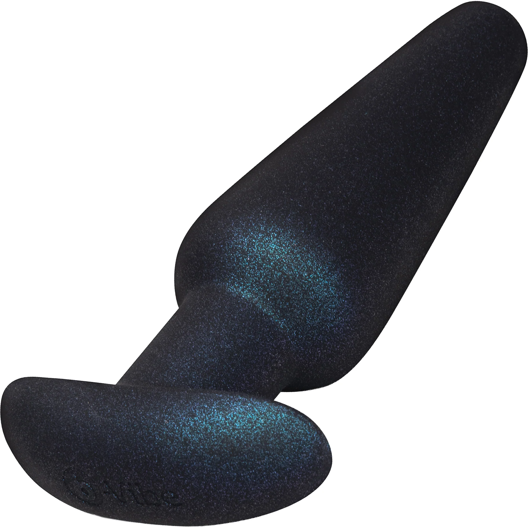 b-Vibe Butties Hefty Weighted Silicone Plug - Image 11