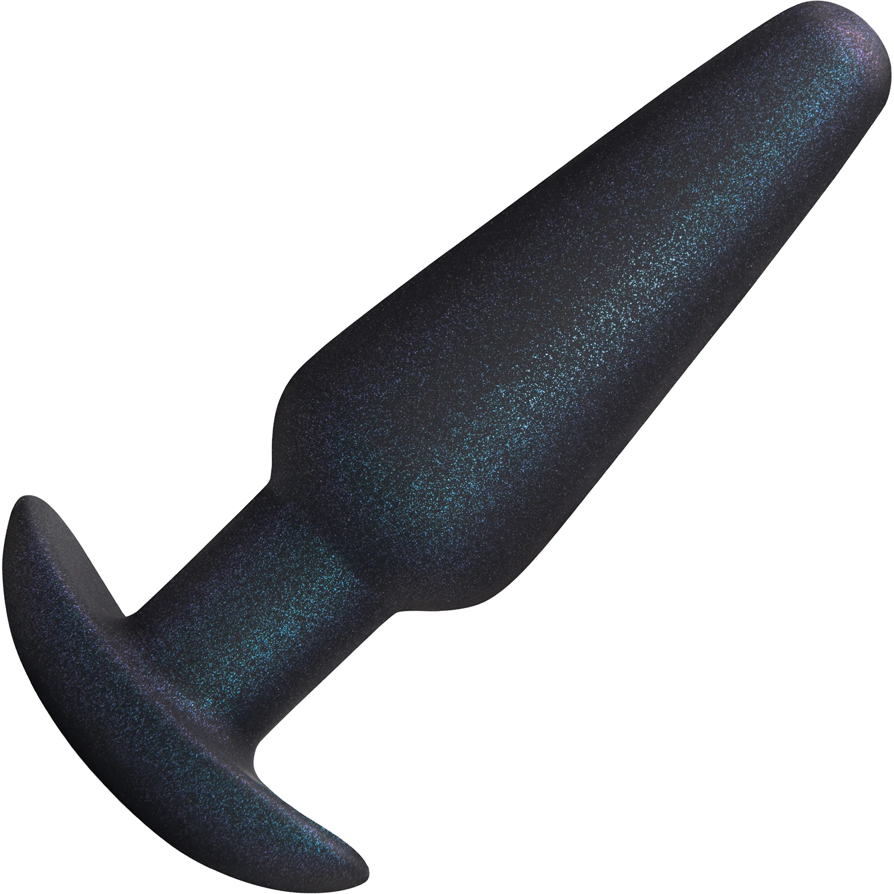 b-Vibe Butties Hefty Weighted Silicone Plug - Image 4