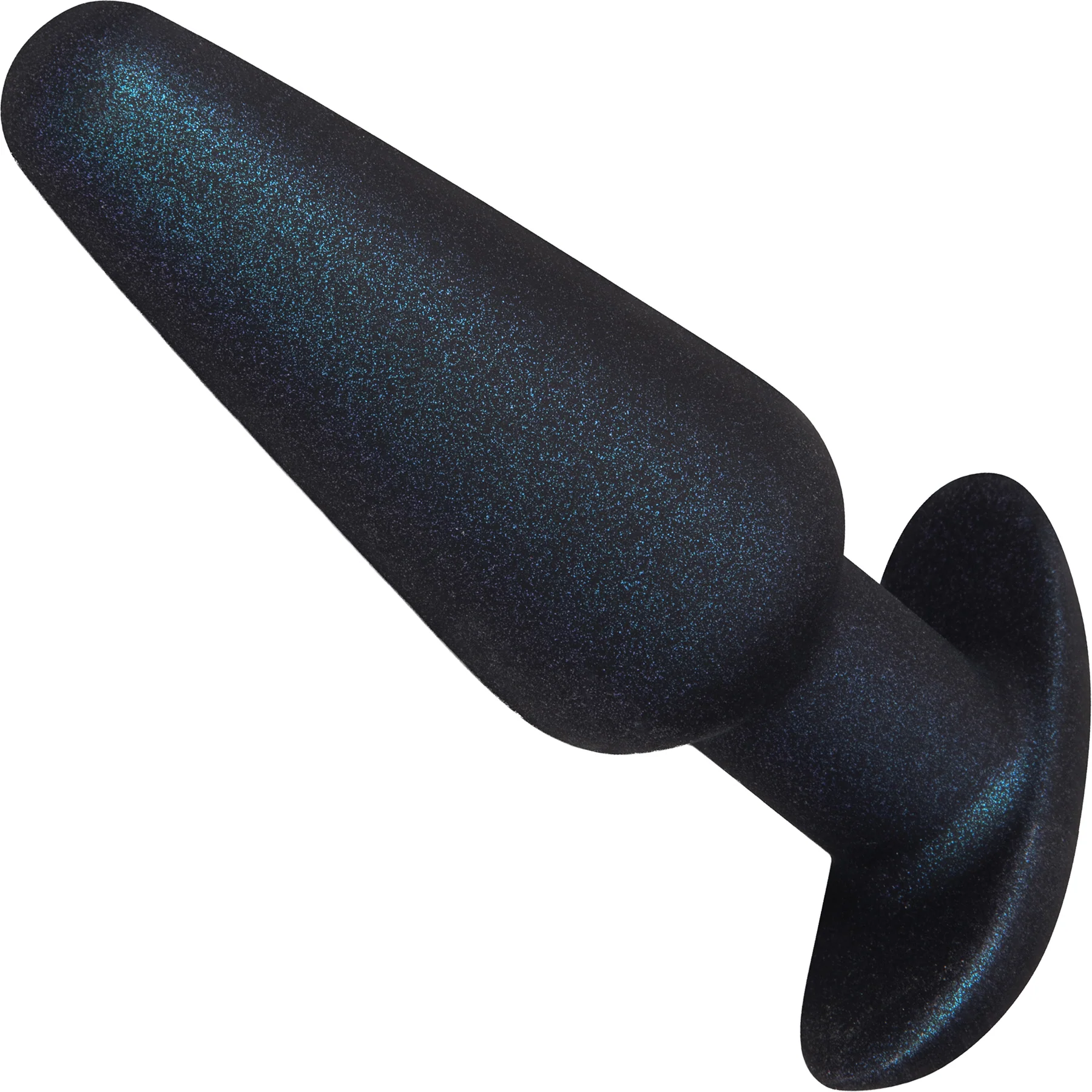 b-Vibe Butties Hefty Weighted Silicone Plug - Image 7