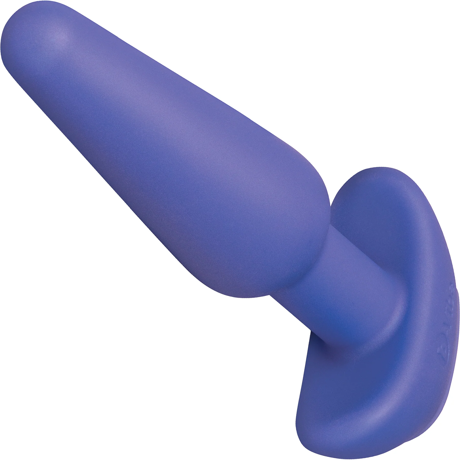 b-Vibe Butties Shake Slimline Vibrating Silicone Butt Plug - Image 11