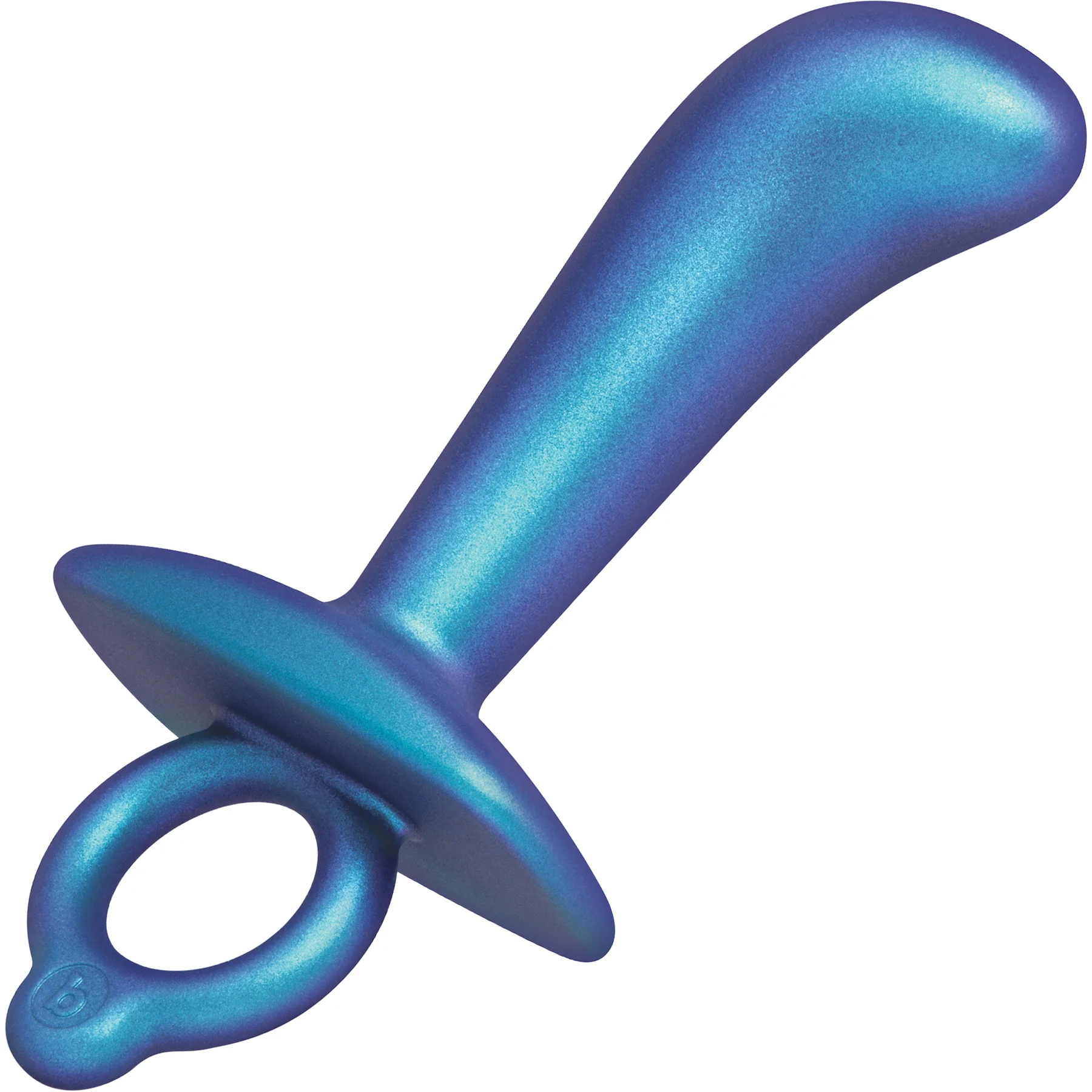b-Vibe Butties Thumb Silicone Prostate Plug - Image 3