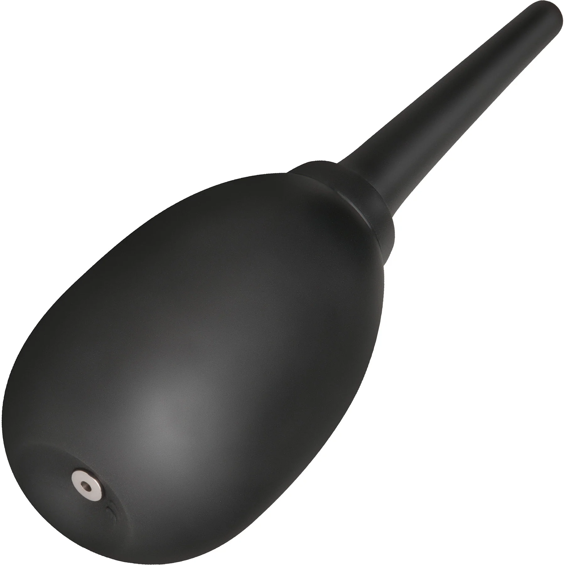 b-Vibe Flexible Silicone Anal Douche - Image 5