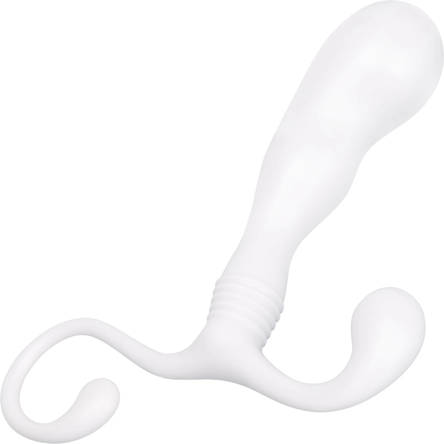 b-Vibe P-Spot Slim Hands-Free Slimline Prostate Massager - Image 9