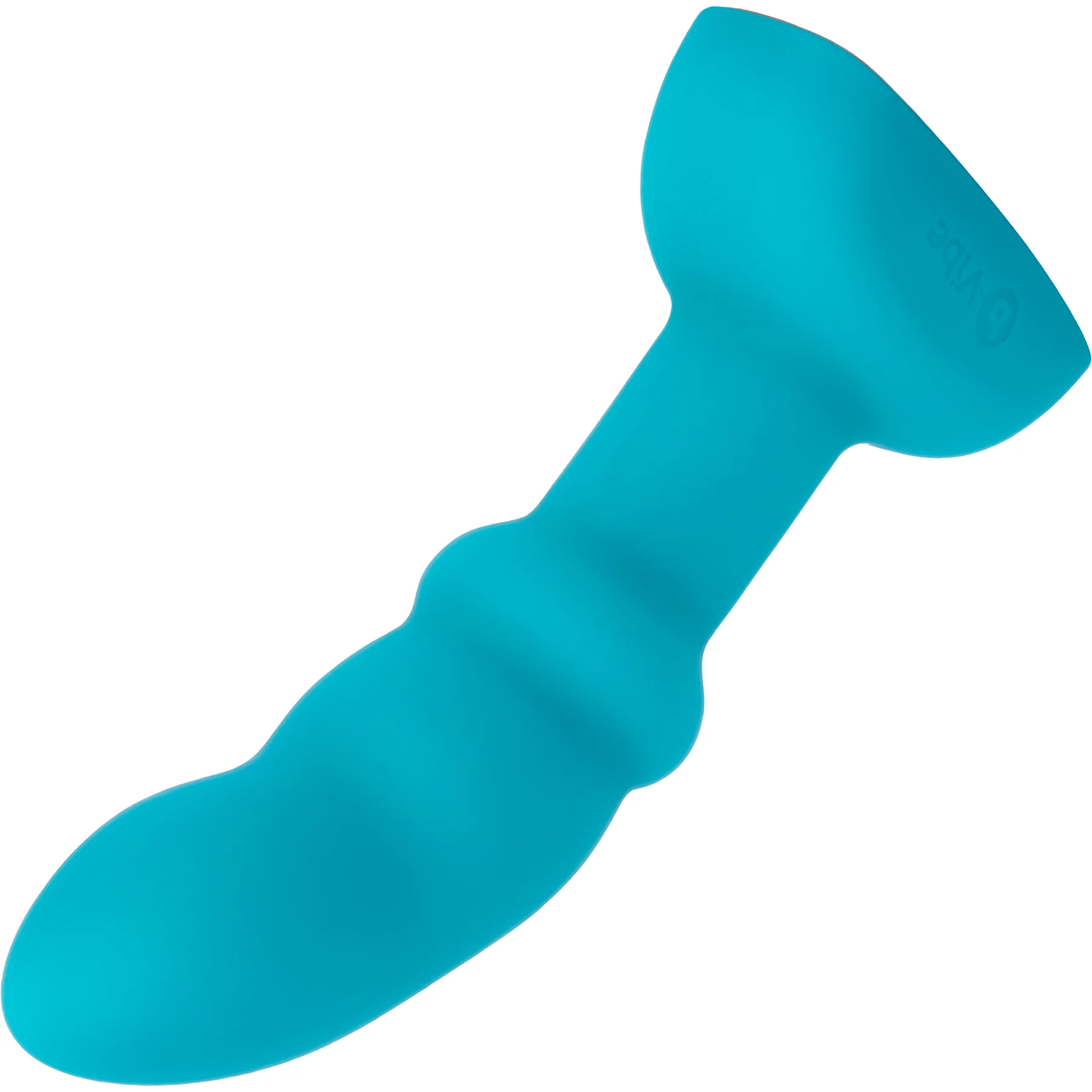 b-Vibe Remote Control Rimming P-Spot Plug - Image 5
