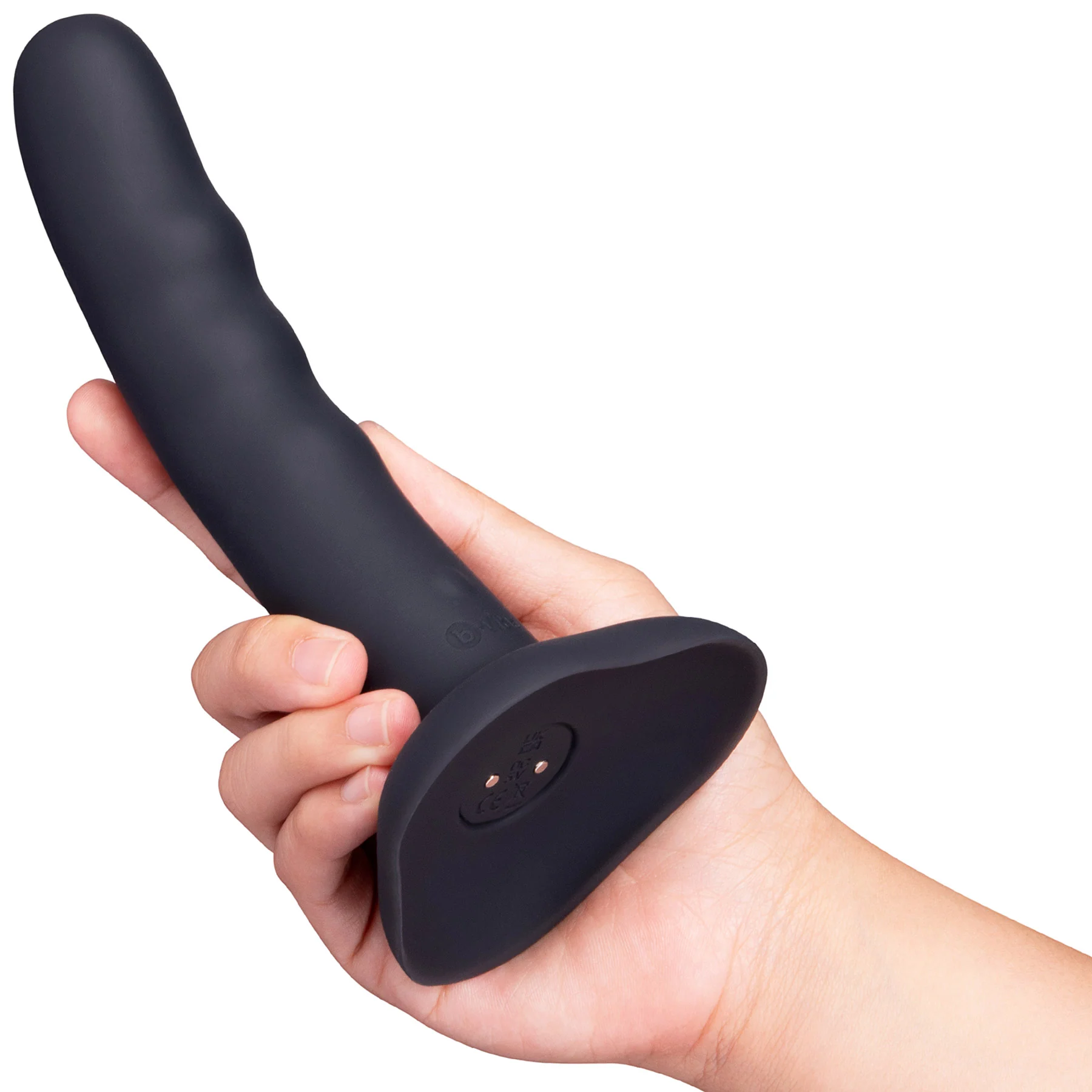 b-Vibe Strap-It-On 8 Piece Anal Training Kit With Harness - Image 6