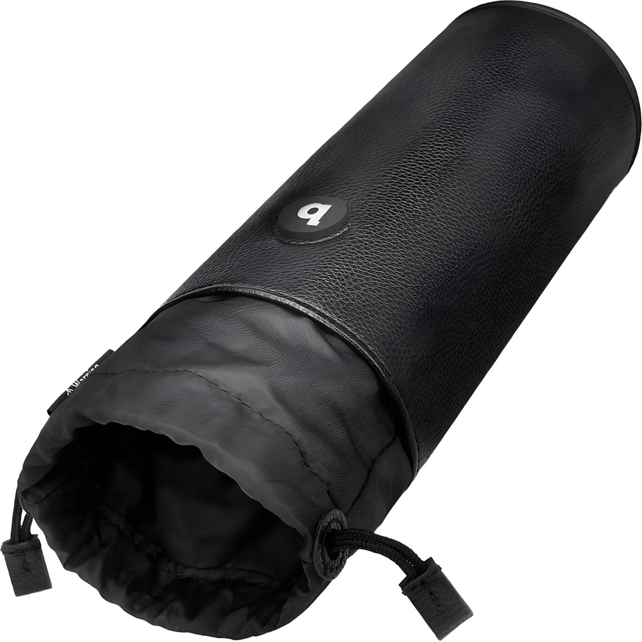 b-Vibe UV Sterilizer Pouch - Black - Image 9