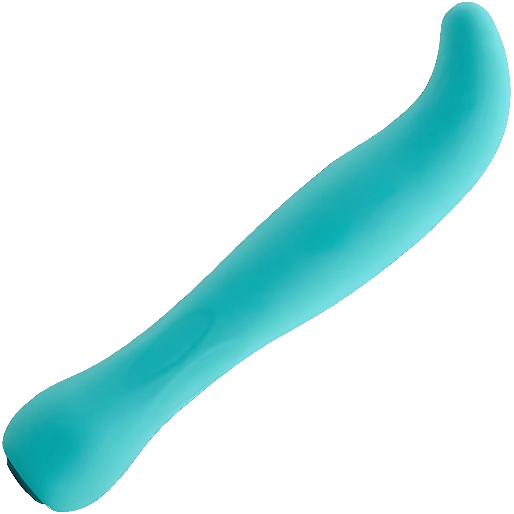 Baelii XLR8 Multi-Function Flexible Silicone G-Spot Vibrator By Nu Sensuelle - Image 2