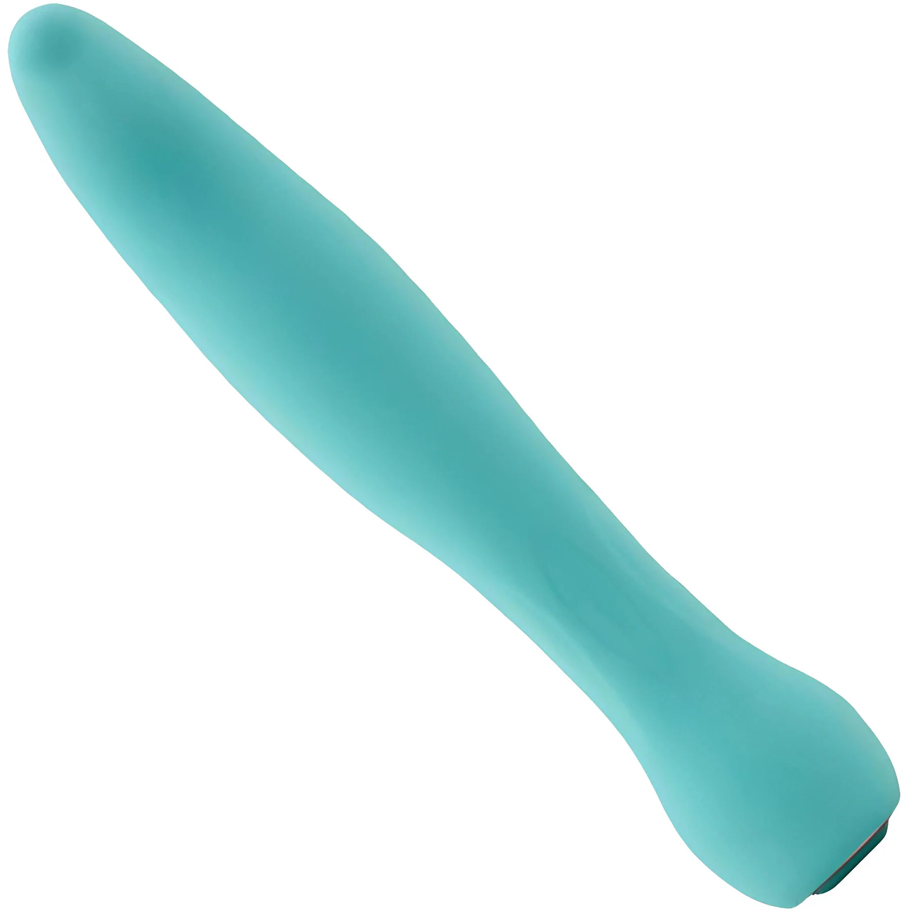 Baelii XLR8 Multi-Function Flexible Silicone G-Spot Vibrator By Nu Sensuelle - Image 3