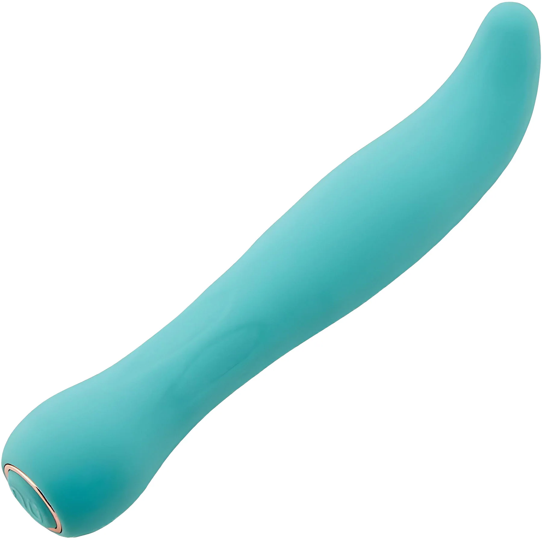 Baelii XLR8 Multi-Function Flexible Silicone G-Spot Vibrator By Nu Sensuelle - Image 4