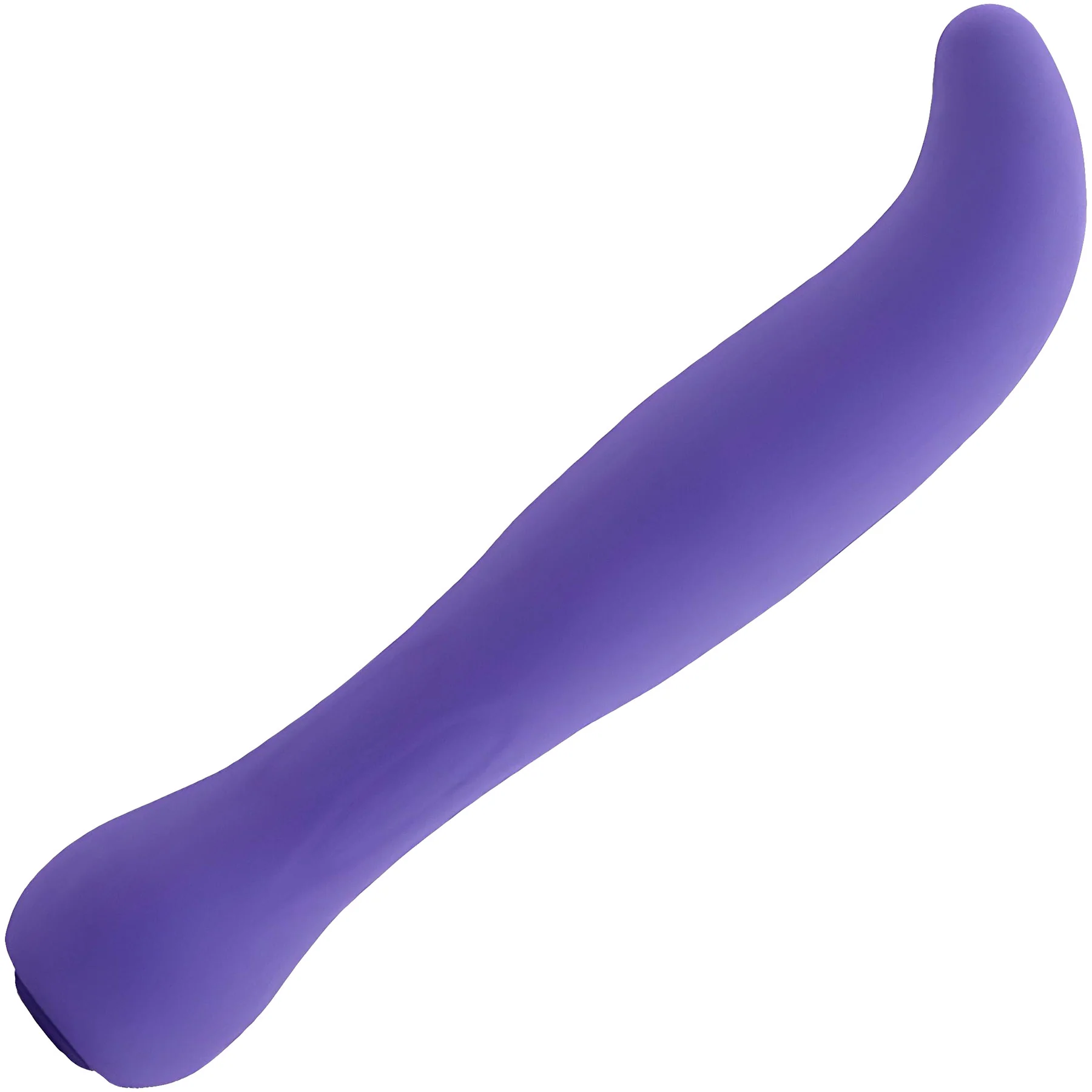 Baelii XLR8 Multi-Function Flexible Silicone G-Spot Vibrator By Nu Sensuelle - Image 7