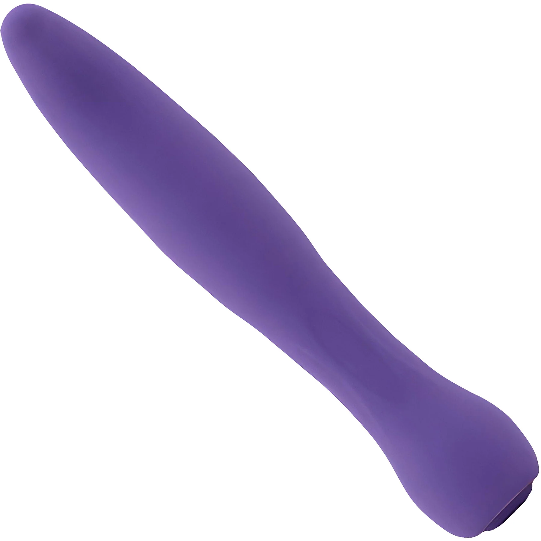 Baelii XLR8 Multi-Function Flexible Silicone G-Spot Vibrator By Nu Sensuelle - Image 8