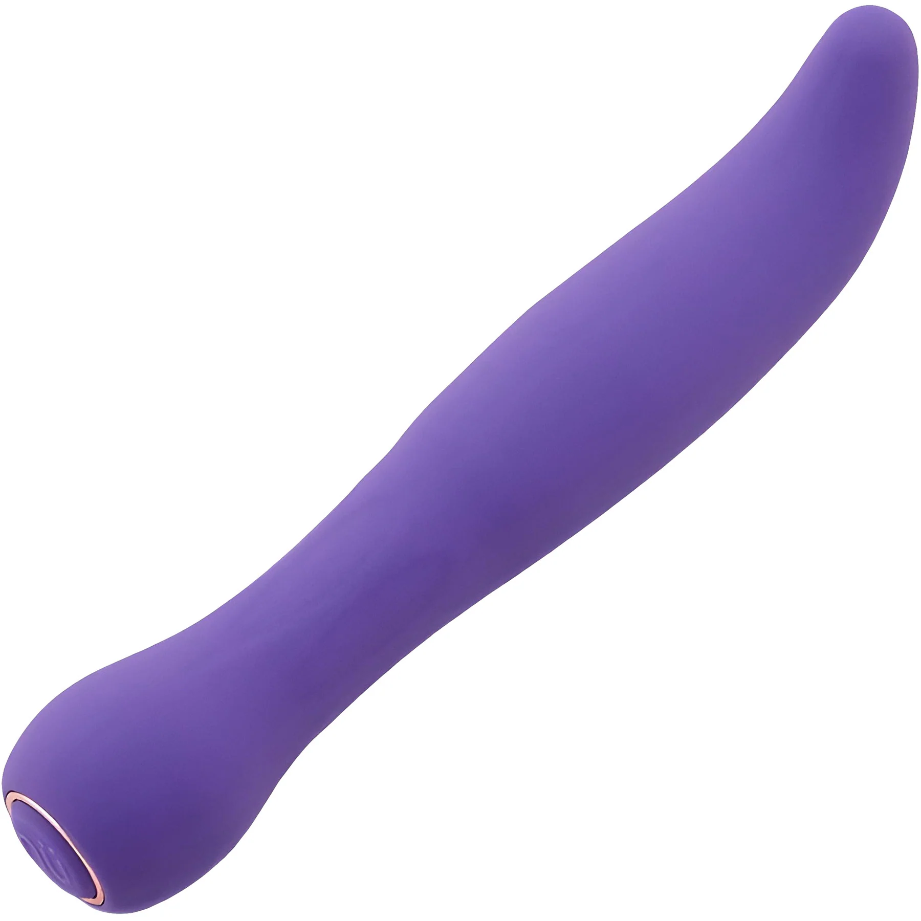 Baelii XLR8 Multi-Function Flexible Silicone G-Spot Vibrator By Nu Sensuelle - Image 9
