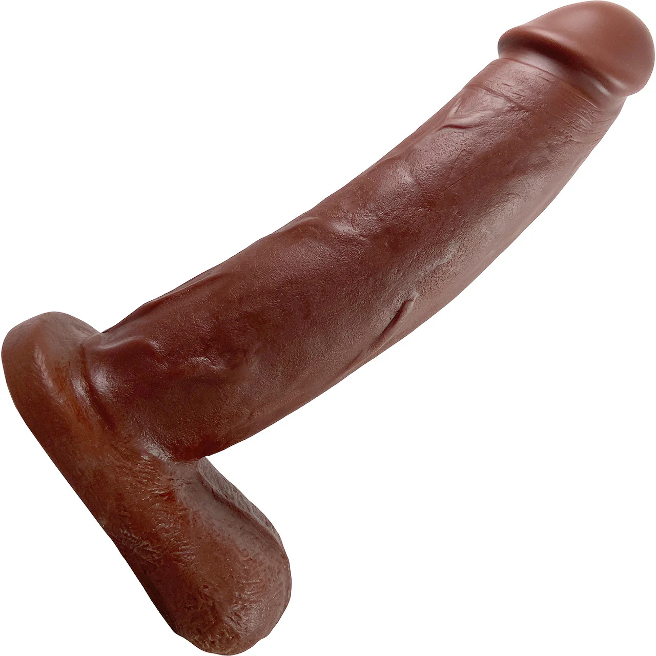 Bandit Vixskin Realistic Silicone Dildo By Vixen - Image 16