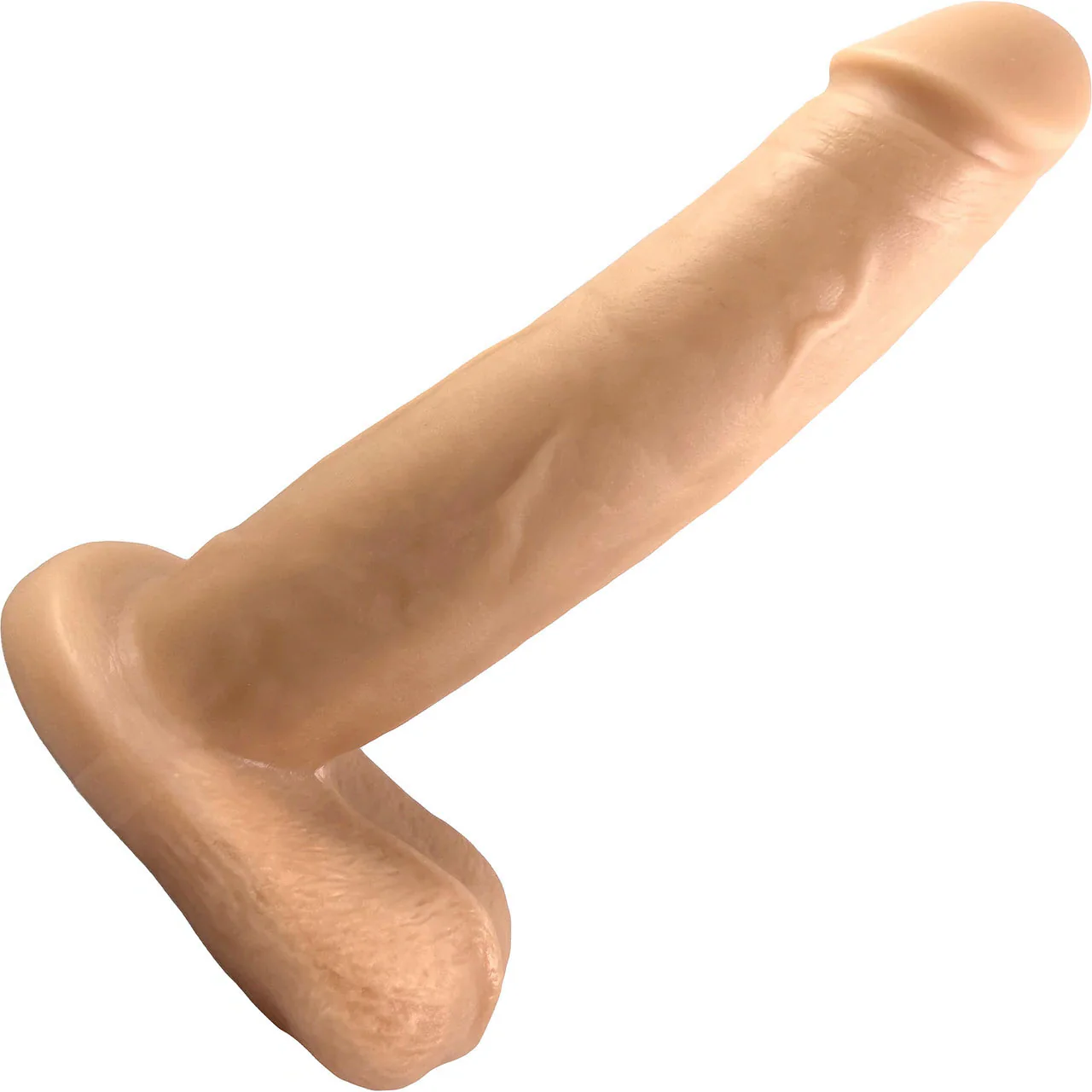 Bandit Vixskin Realistic Silicone Dildo By Vixen - Image 2