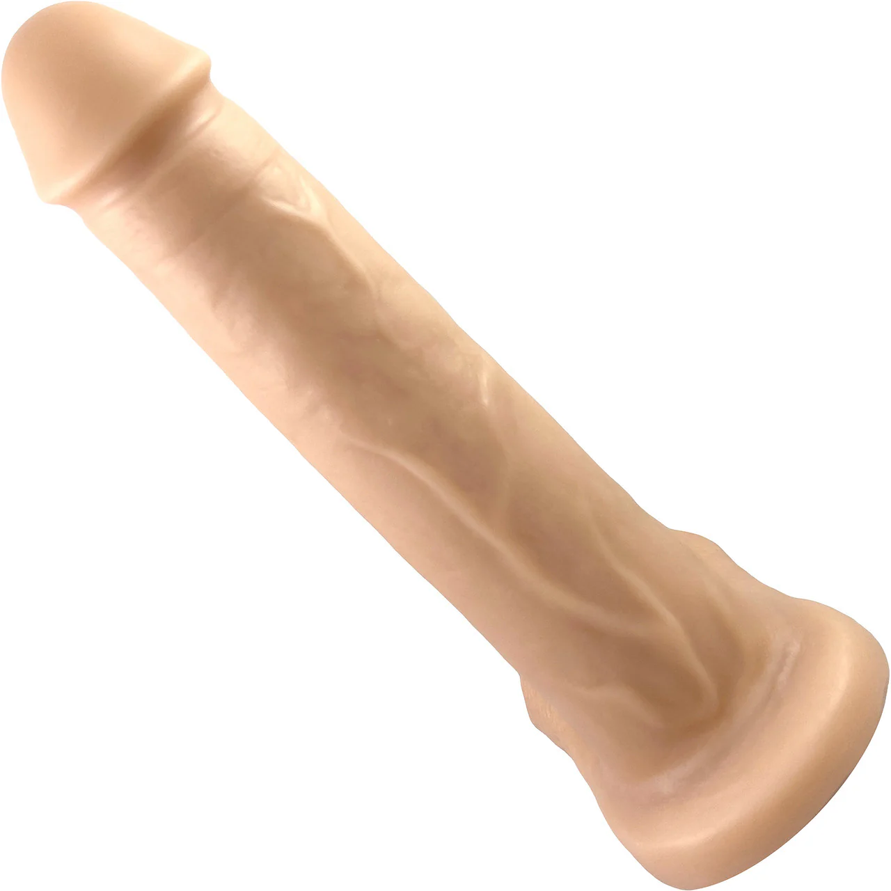 Bandit Vixskin Realistic Silicone Dildo By Vixen - Image 3