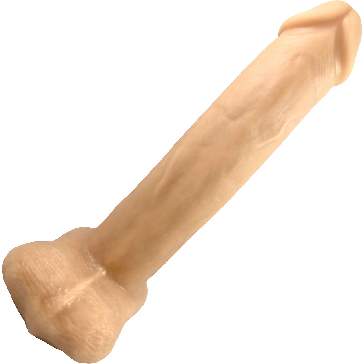 Bandit Vixskin Realistic Silicone Dildo By Vixen - Image 4