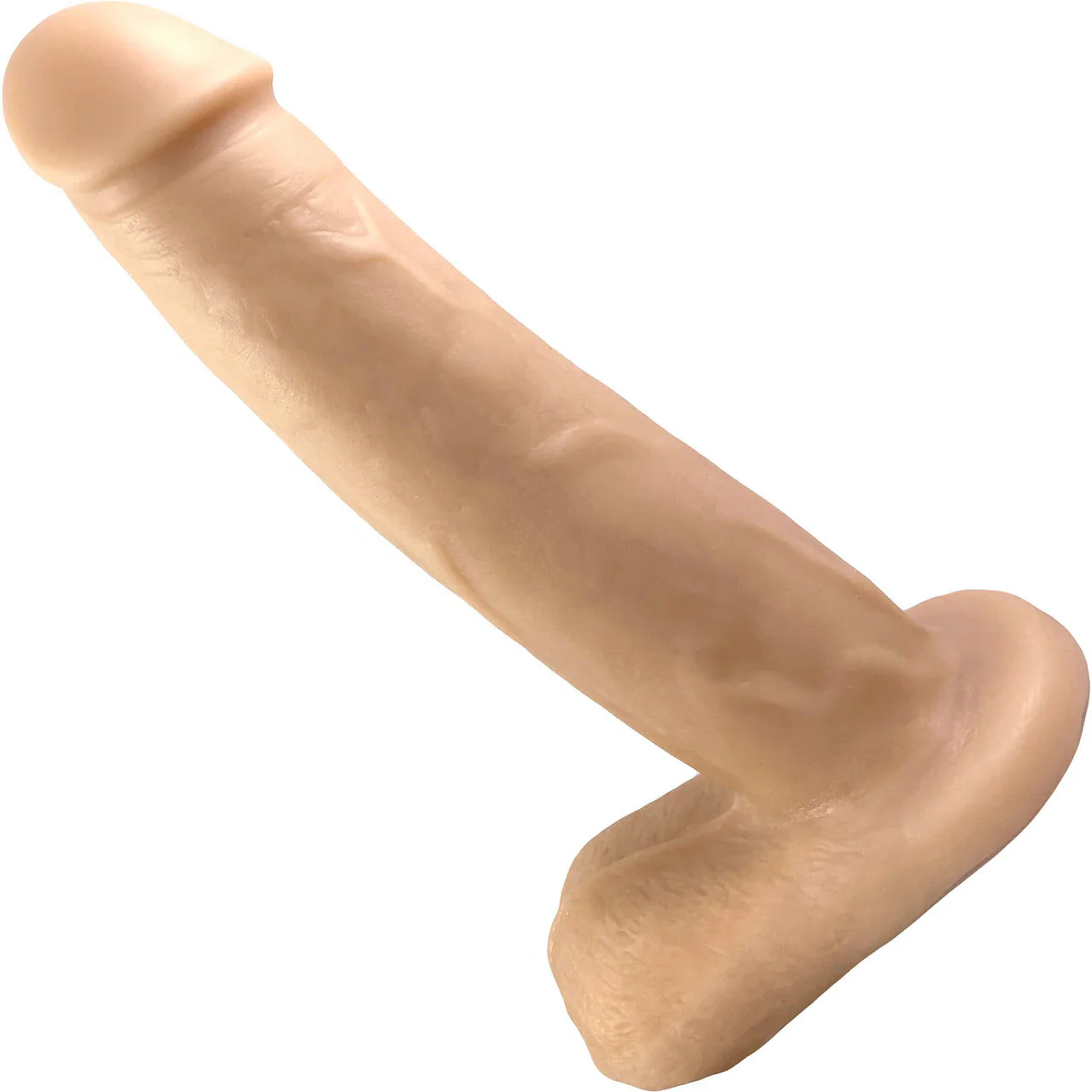 Bandit Vixskin Realistic Silicone Dildo By Vixen - Image 5