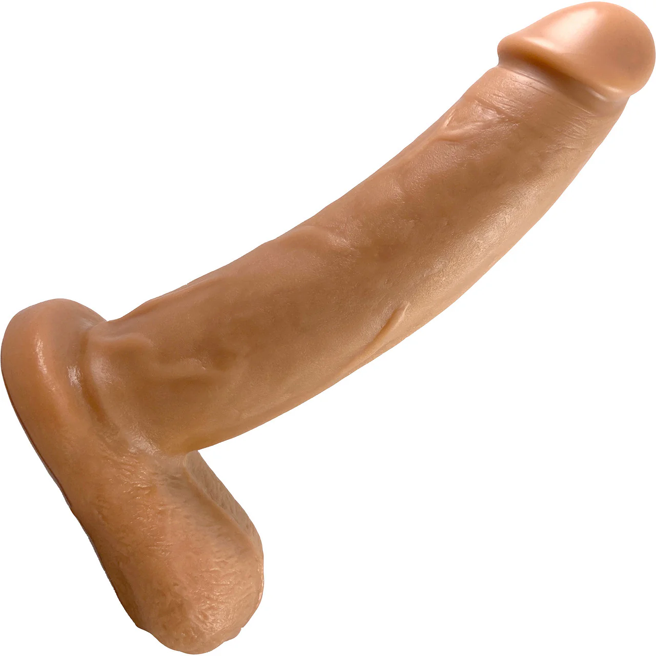 Bandit Vixskin Realistic Silicone Dildo By Vixen - Image 7