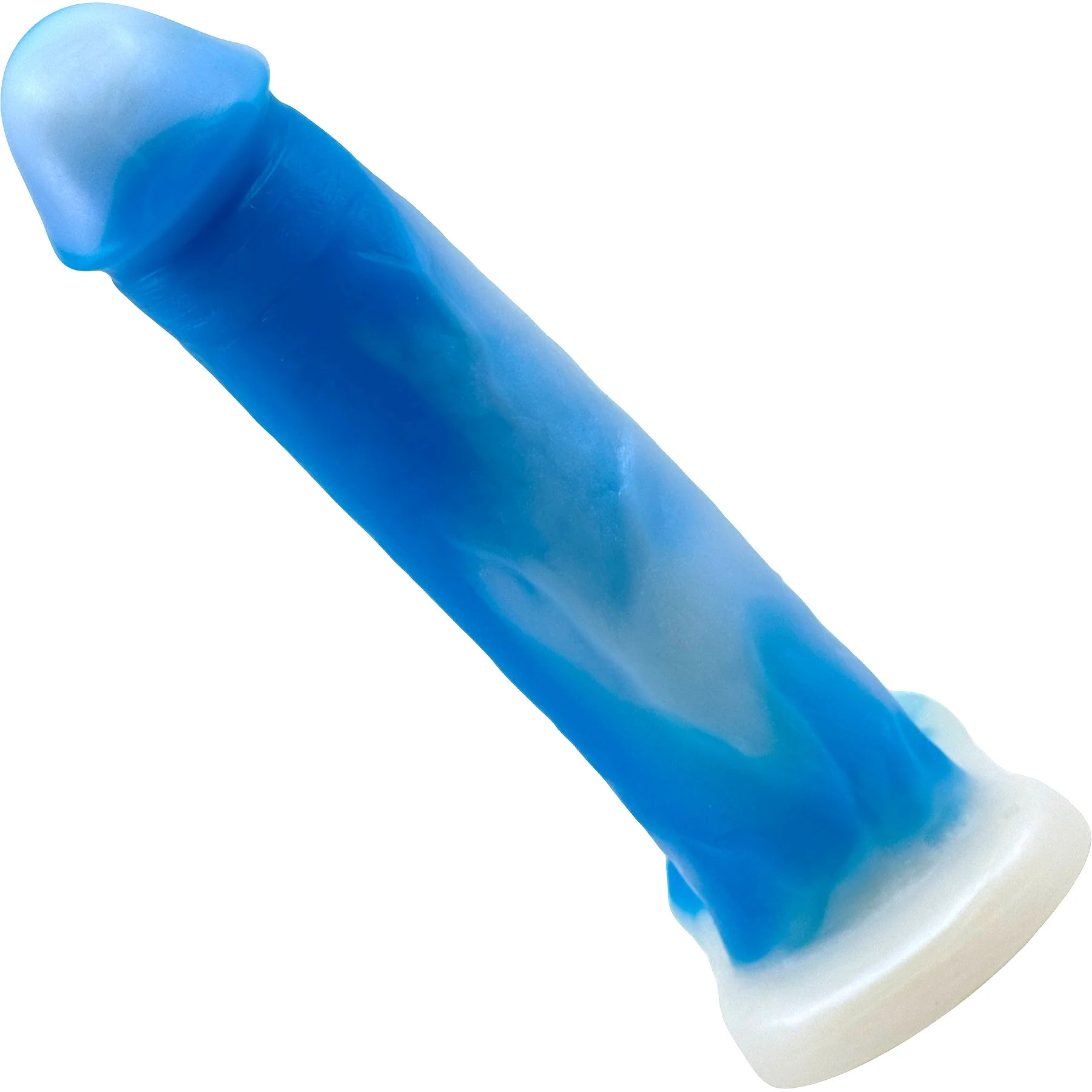 Bandit Vixskin Realistic Silicone Dildo By Vixen - Artisan Series - Image 8