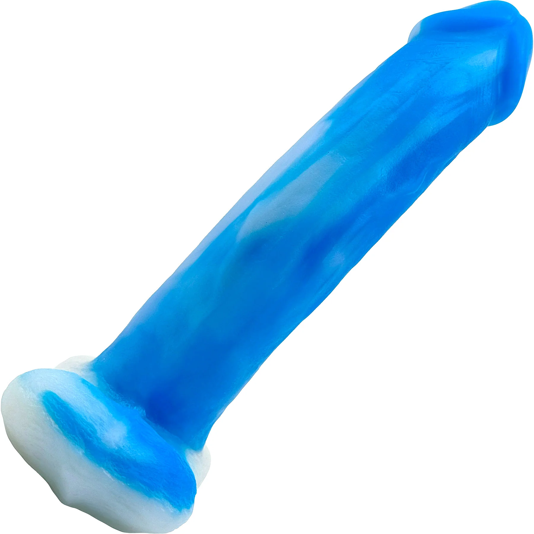 Bandit Vixskin Realistic Silicone Dildo By Vixen - Artisan Series - Image 9