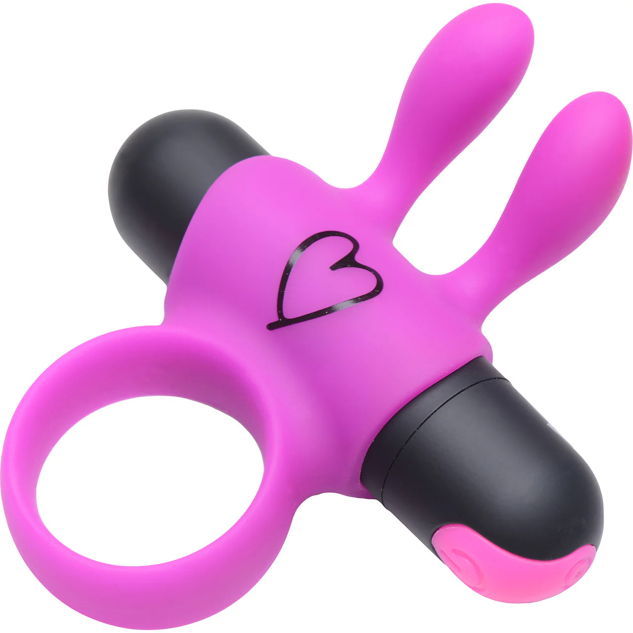 BANG! Birthday Sex Kit With Remote Control Bullet Vibrator, 3 Silicone Attachments & Blindfold - Image 5