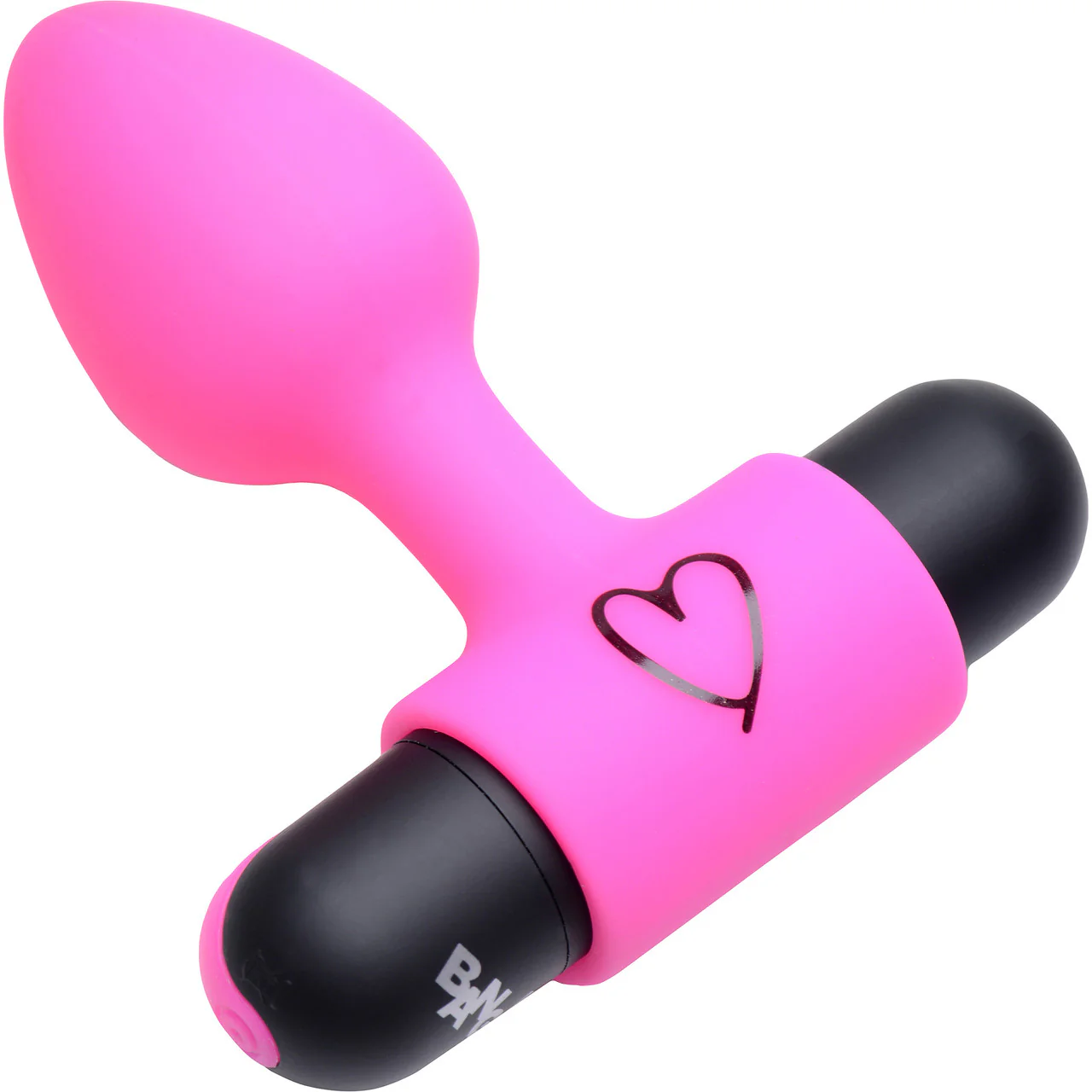 BANG! Birthday Sex Kit With Remote Control Bullet Vibrator, 3 Silicone Attachments & Blindfold - Image 6