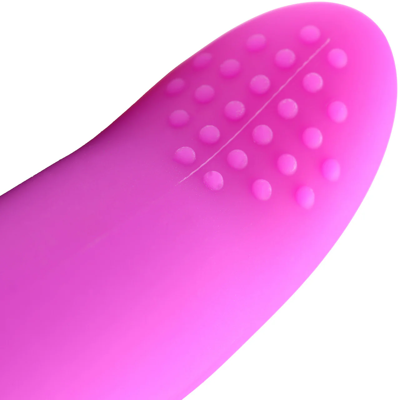 BANG! Couples Finger Sleeve & Love Ring Kit With Bullet Vibrator & Blindfold - Image 9