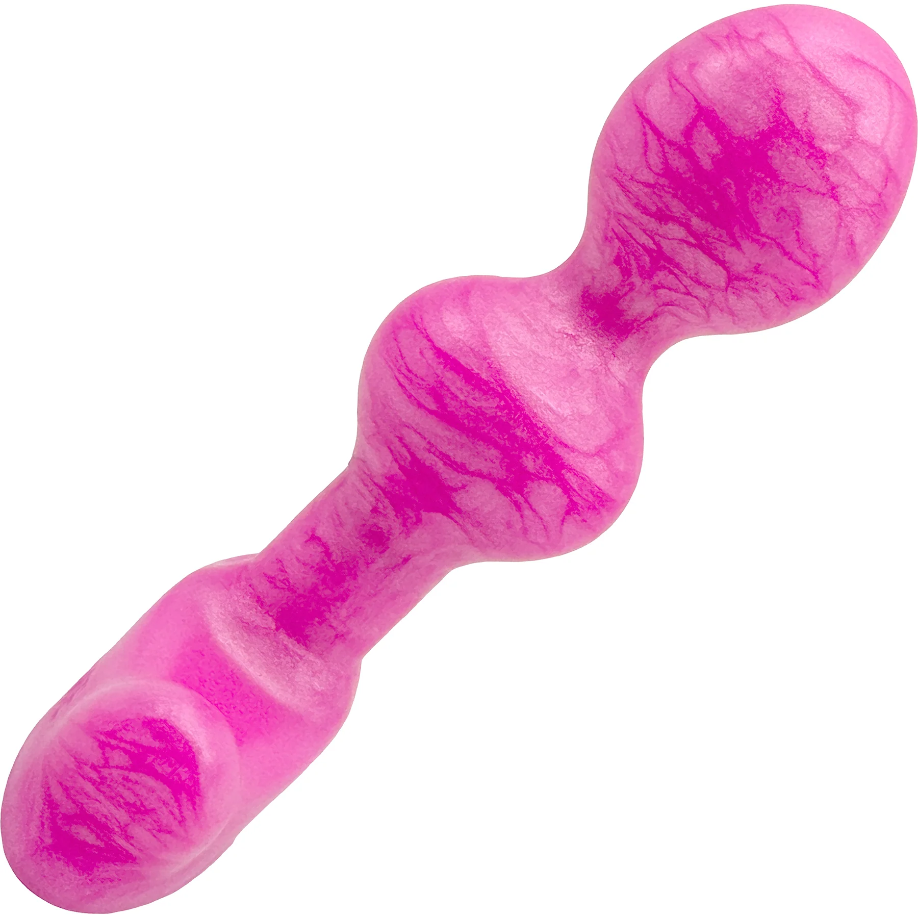 Basic Butt Plug #2 Silicone Anal Plug With T-Base By Uberrime - Image 3