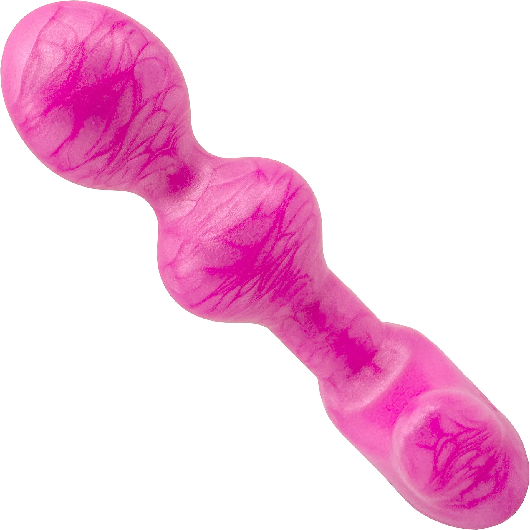 Basic Butt Plug #2 Silicone Anal Plug With T-Base By Uberrime - Image 4