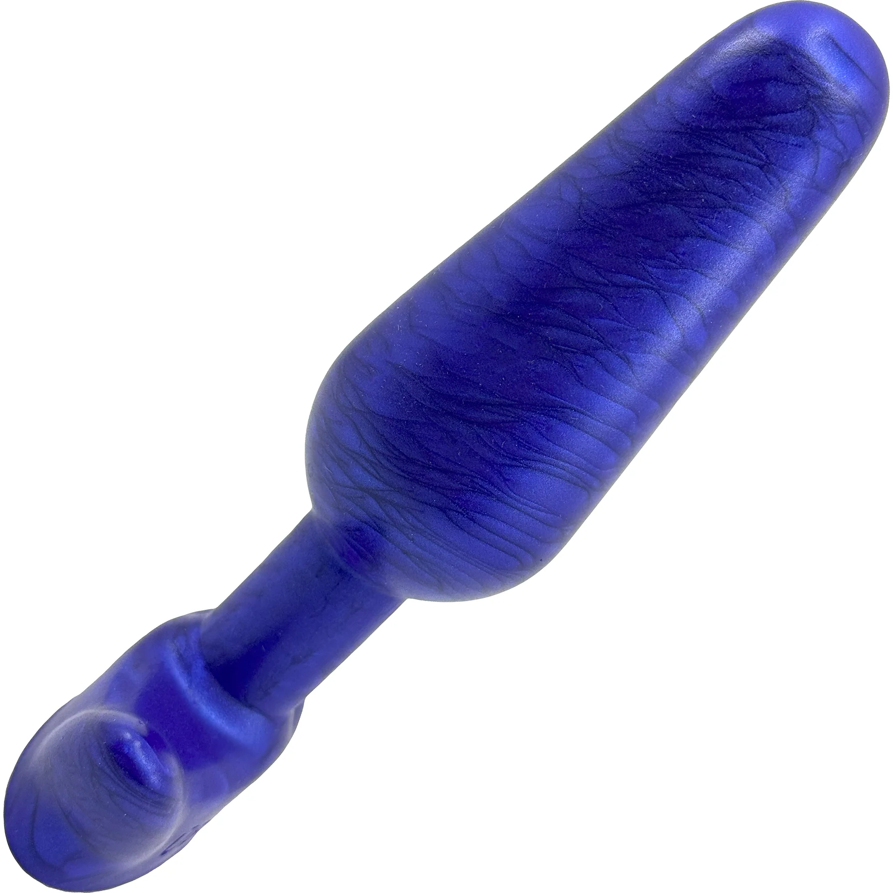 Basic Butt Plug #6 Silicone Anal Plug With T-Base By Uberrime - Image 12