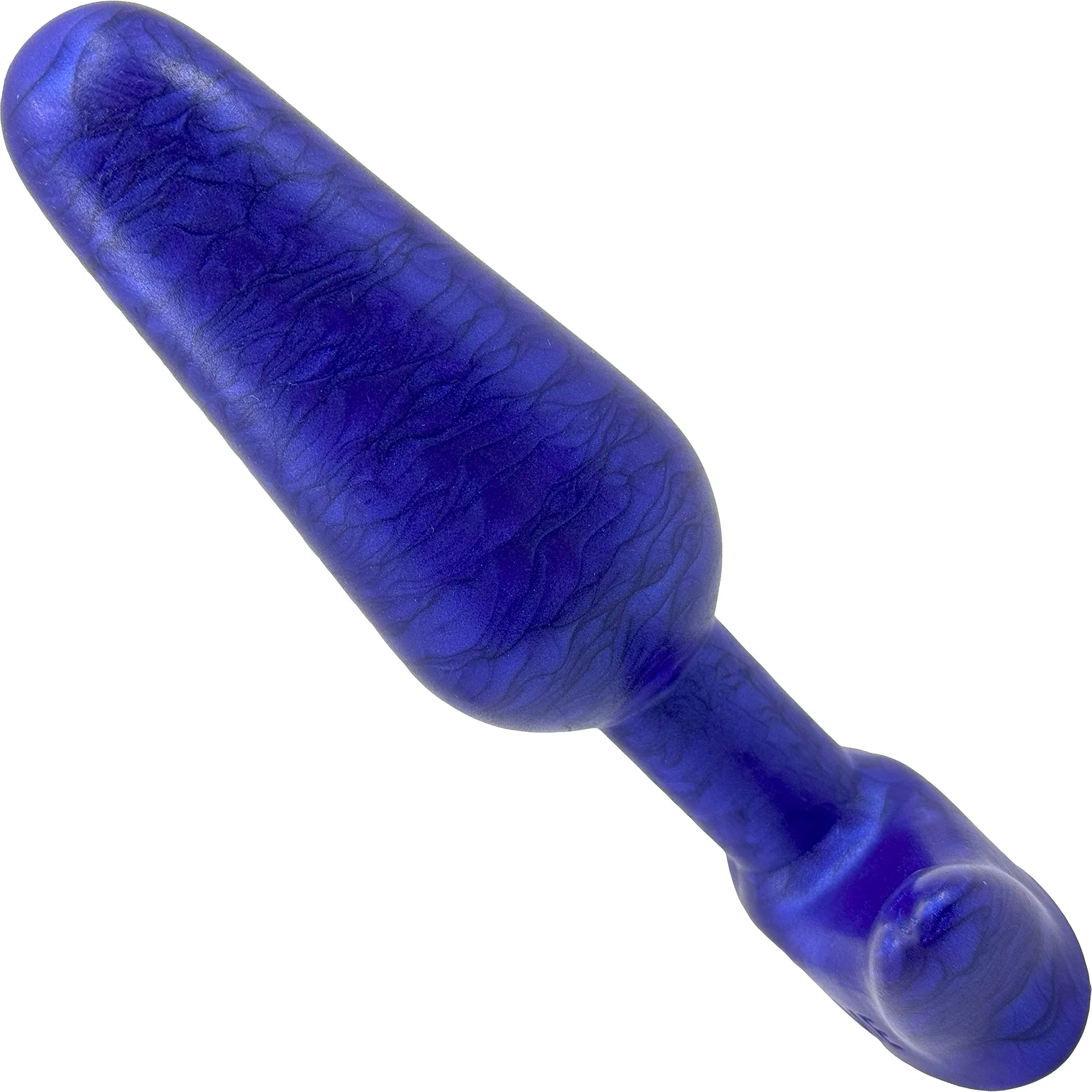 Basic Butt Plug #6 Silicone Anal Plug With T-Base By Uberrime - Image 13