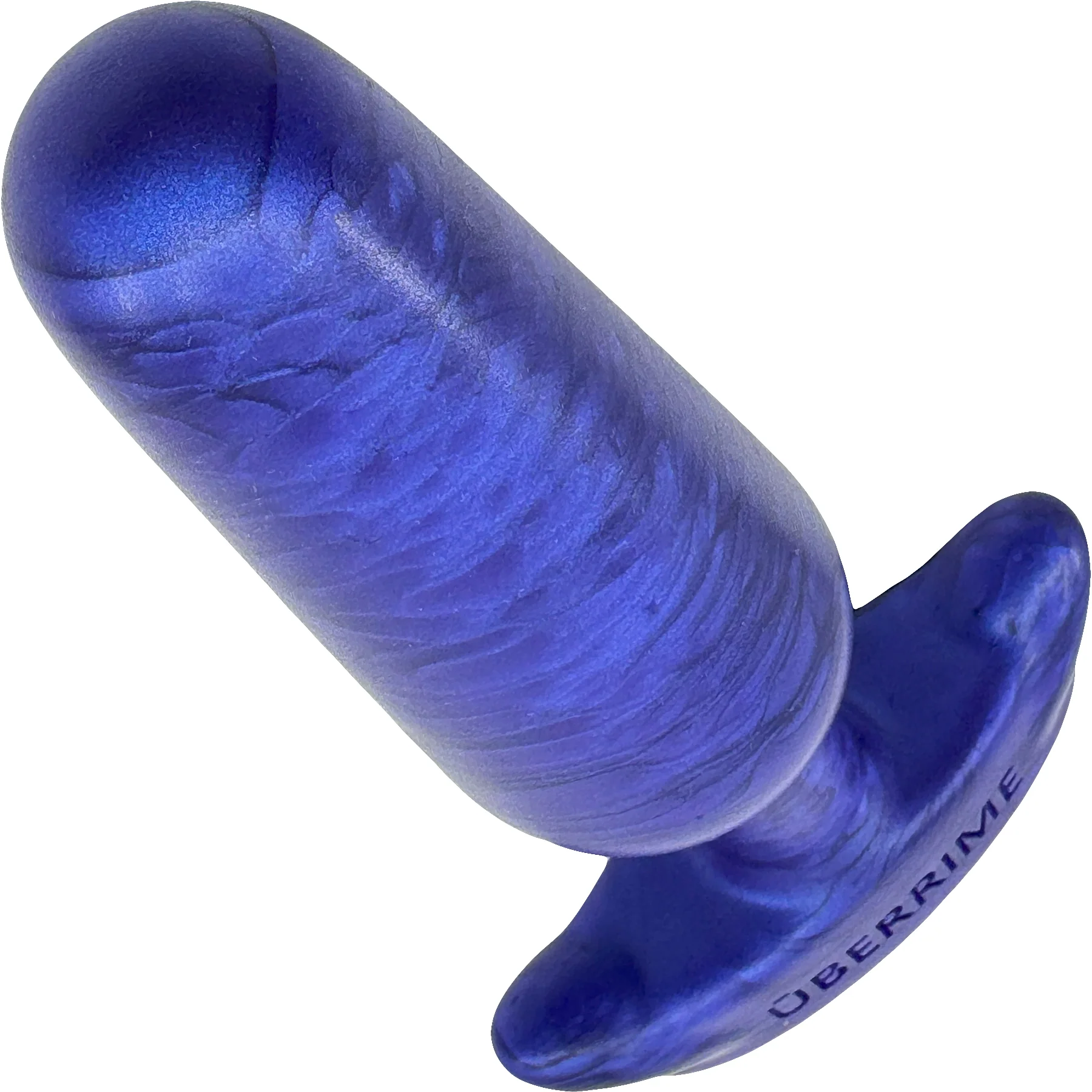 Basic Butt Plug #6 Silicone Anal Plug With T-Base By Uberrime - Image 15