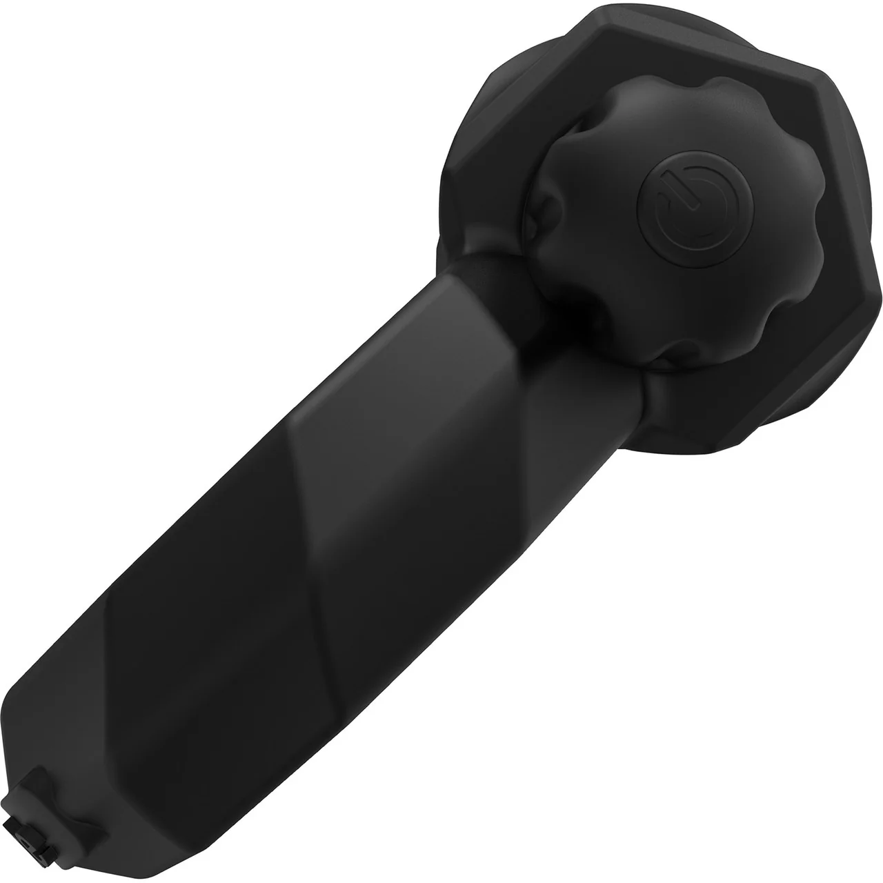 Bathmate Maximus Vibe 45 Rechargeable Silicone Vibrating Cock Ring - Image 3