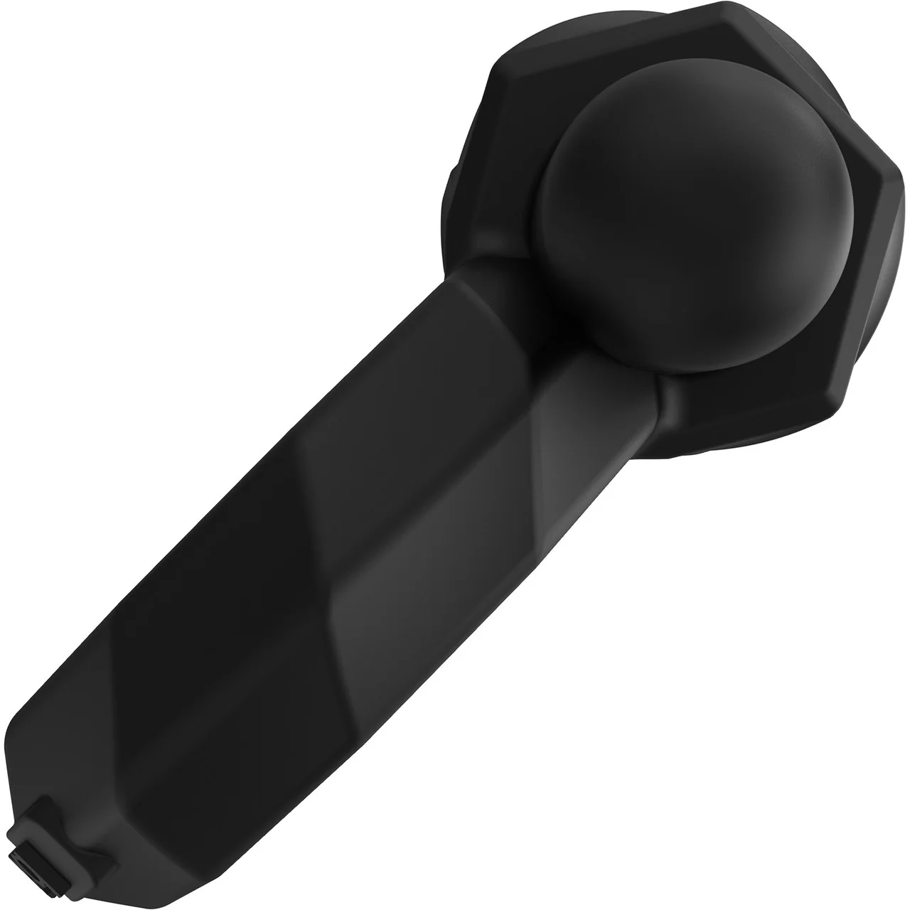 Bathmate Maximus Vibe 45 Rechargeable Silicone Vibrating Cock Ring - Image 5