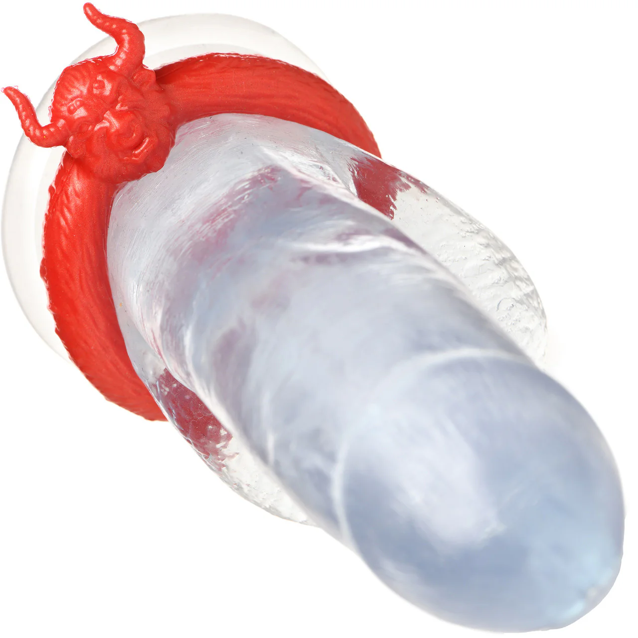 Beast Mode Silicone Cock Ring By Creature Cocks - Image 2