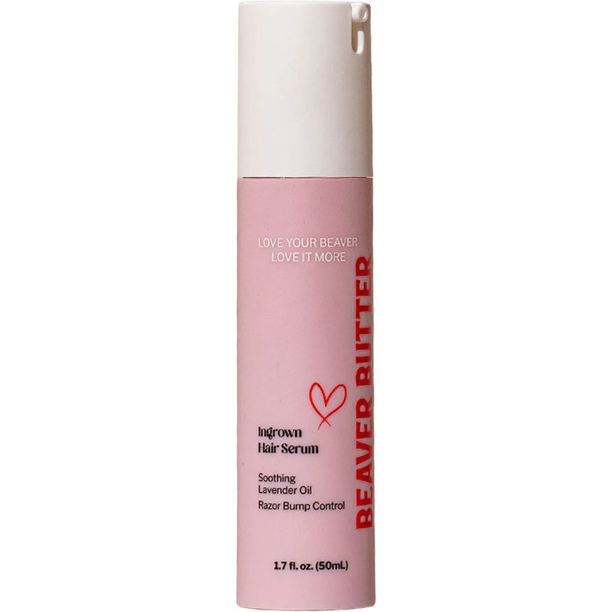 Beaver Butter Ingrown Hair Serum 50 ml