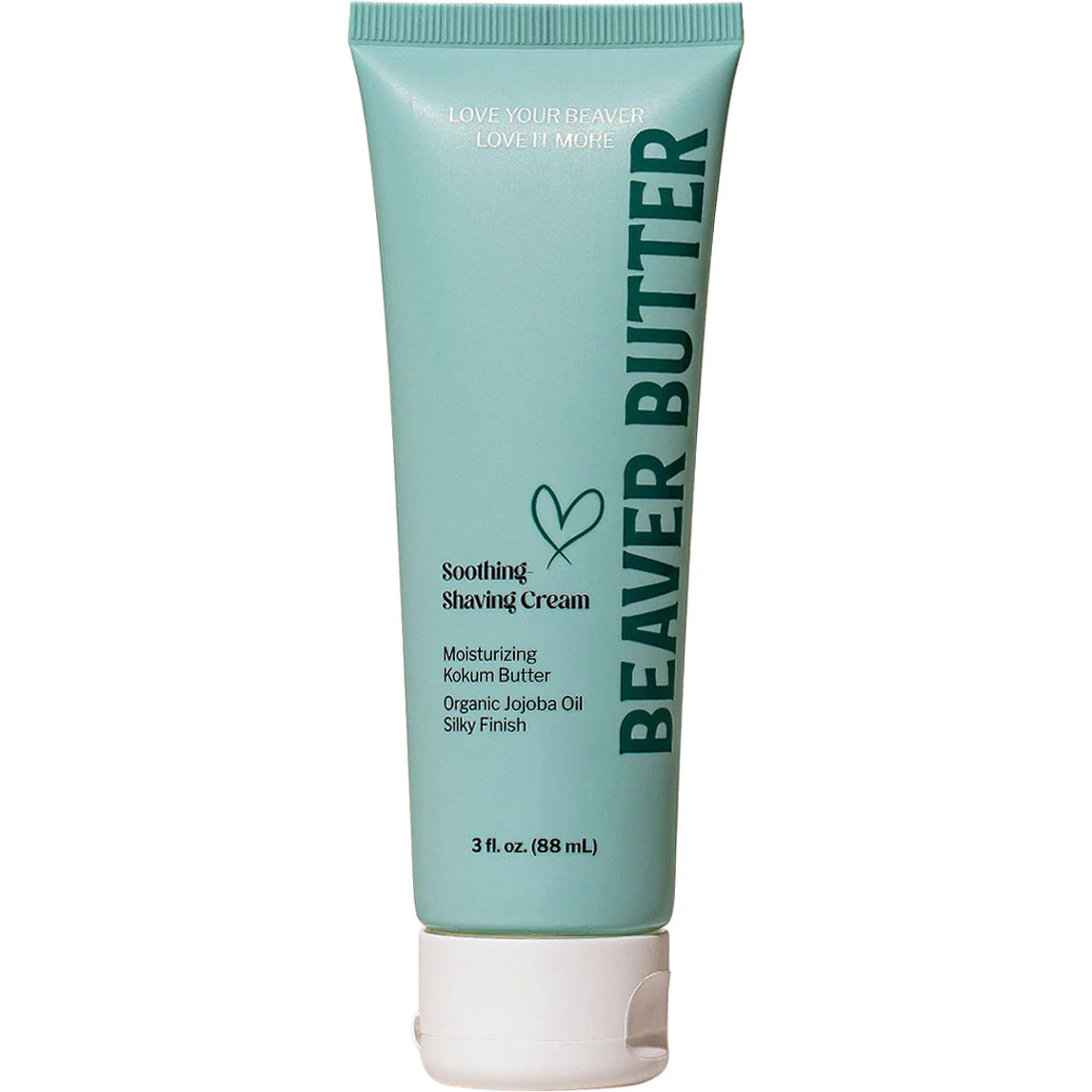 Beaver Butter Soothing Shaving Cream - Image 3
