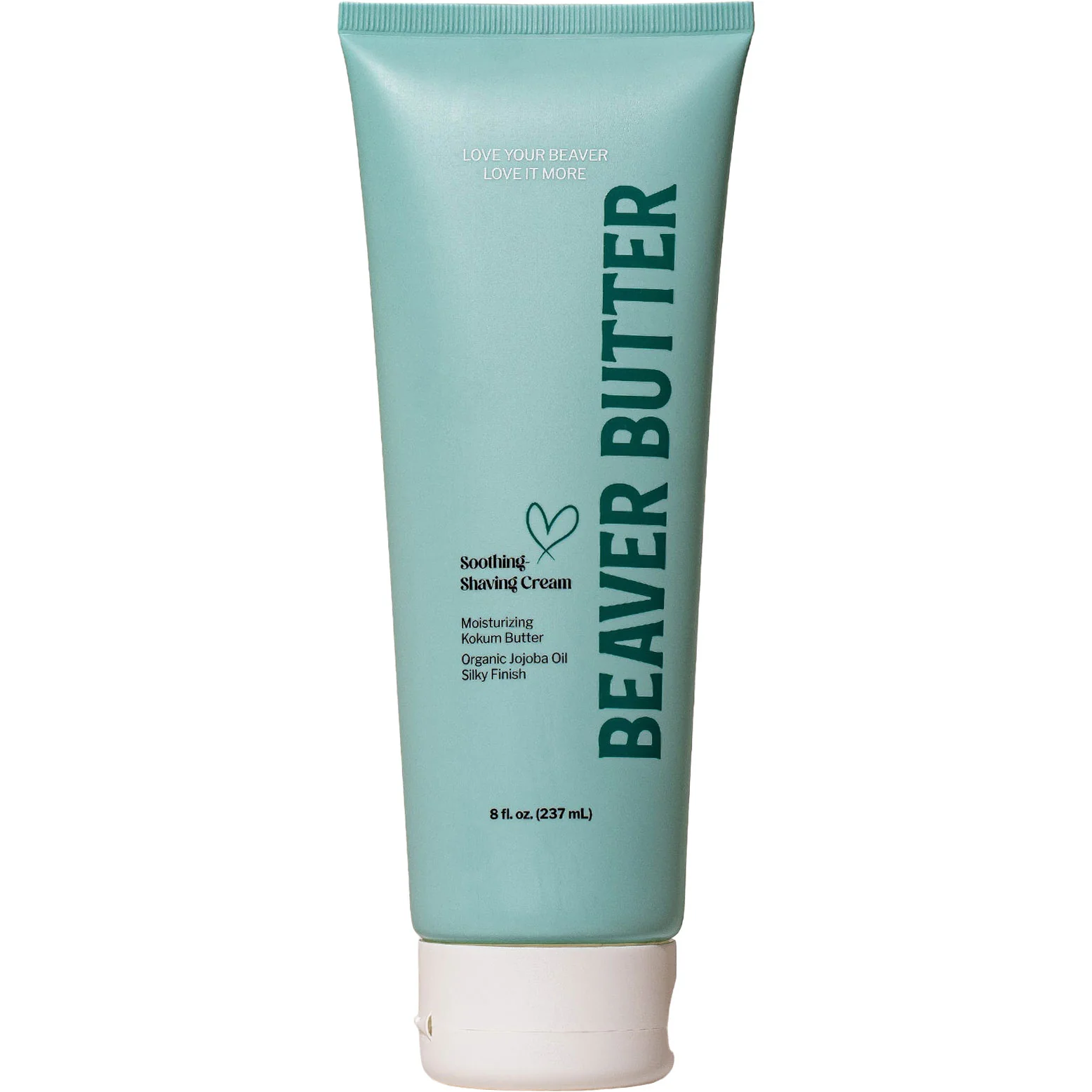 Beaver Butter Soothing Shaving Cream - Image 4