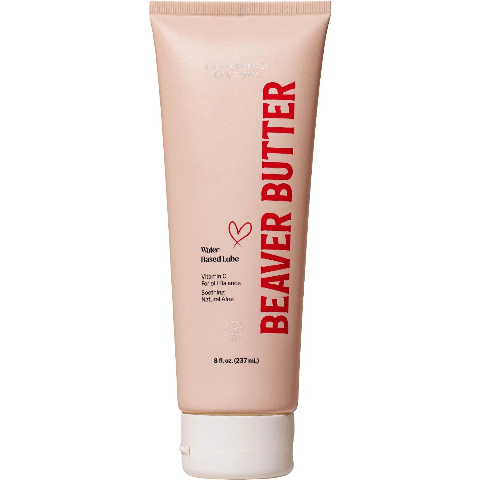 Beaver Butter Water Based Personal Lubricant - Image 4