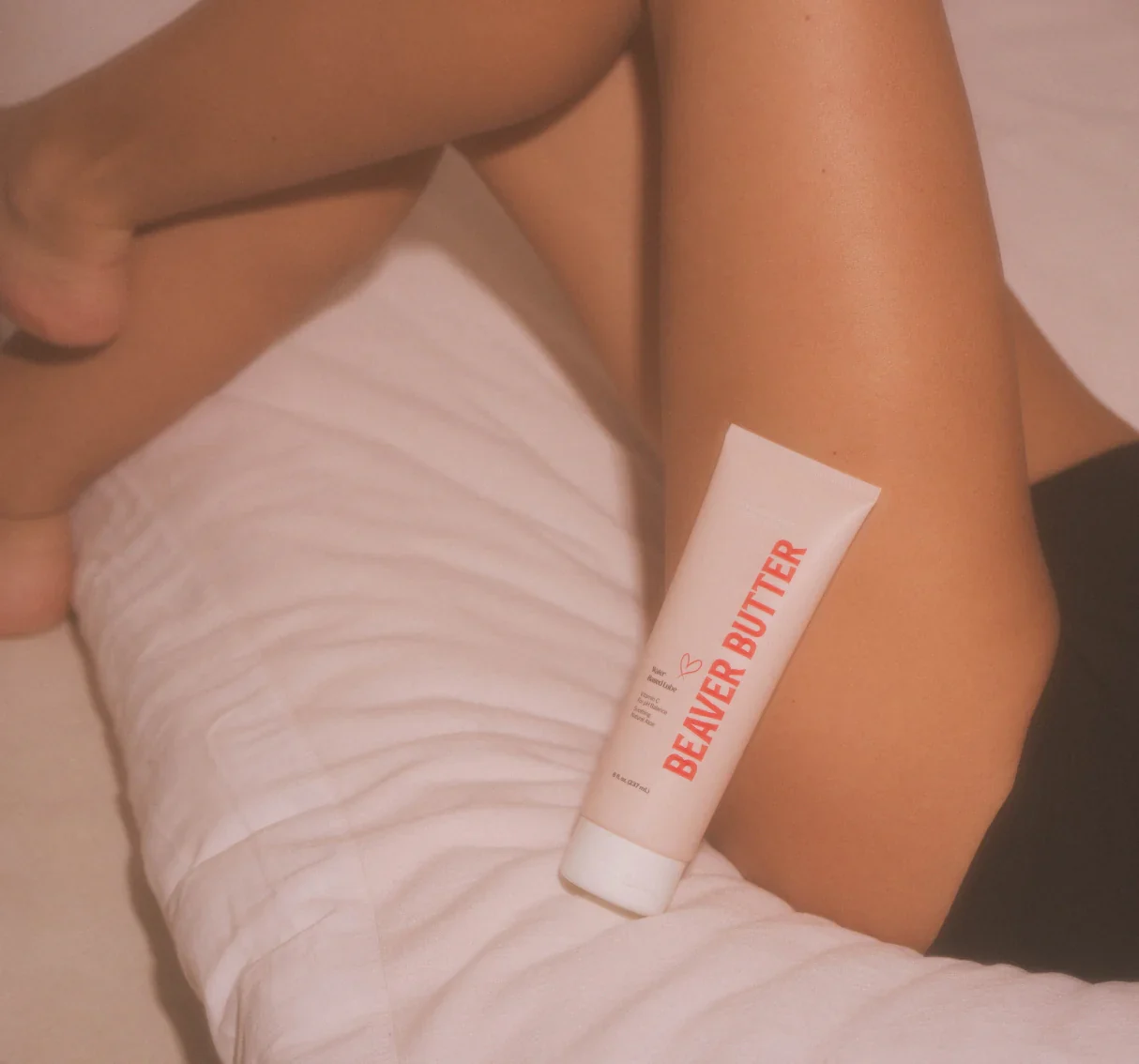 Beaver Butter Water Based Personal Lubricant - Image 5