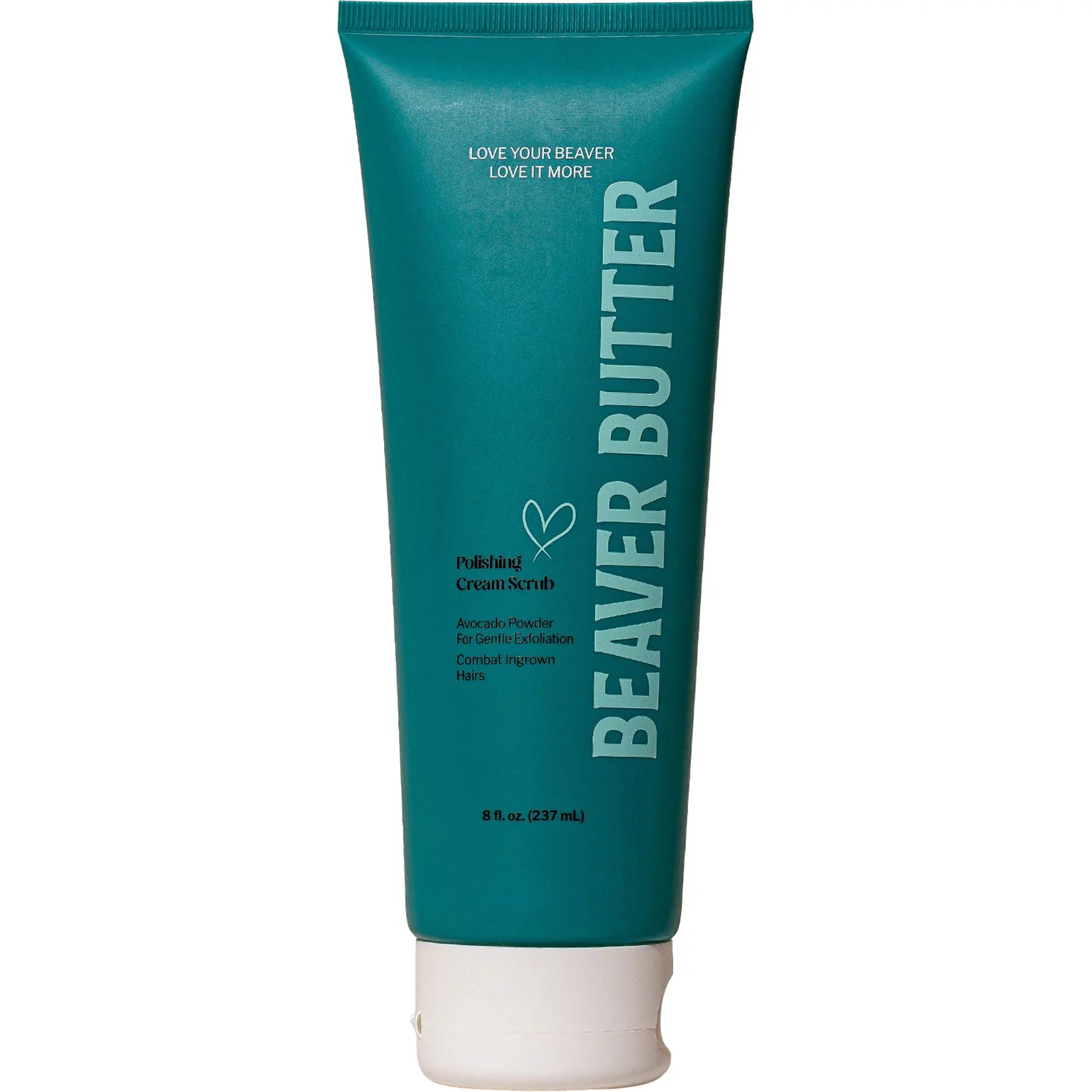 Beaver Butter Polishing Cream Scrub - Image 4