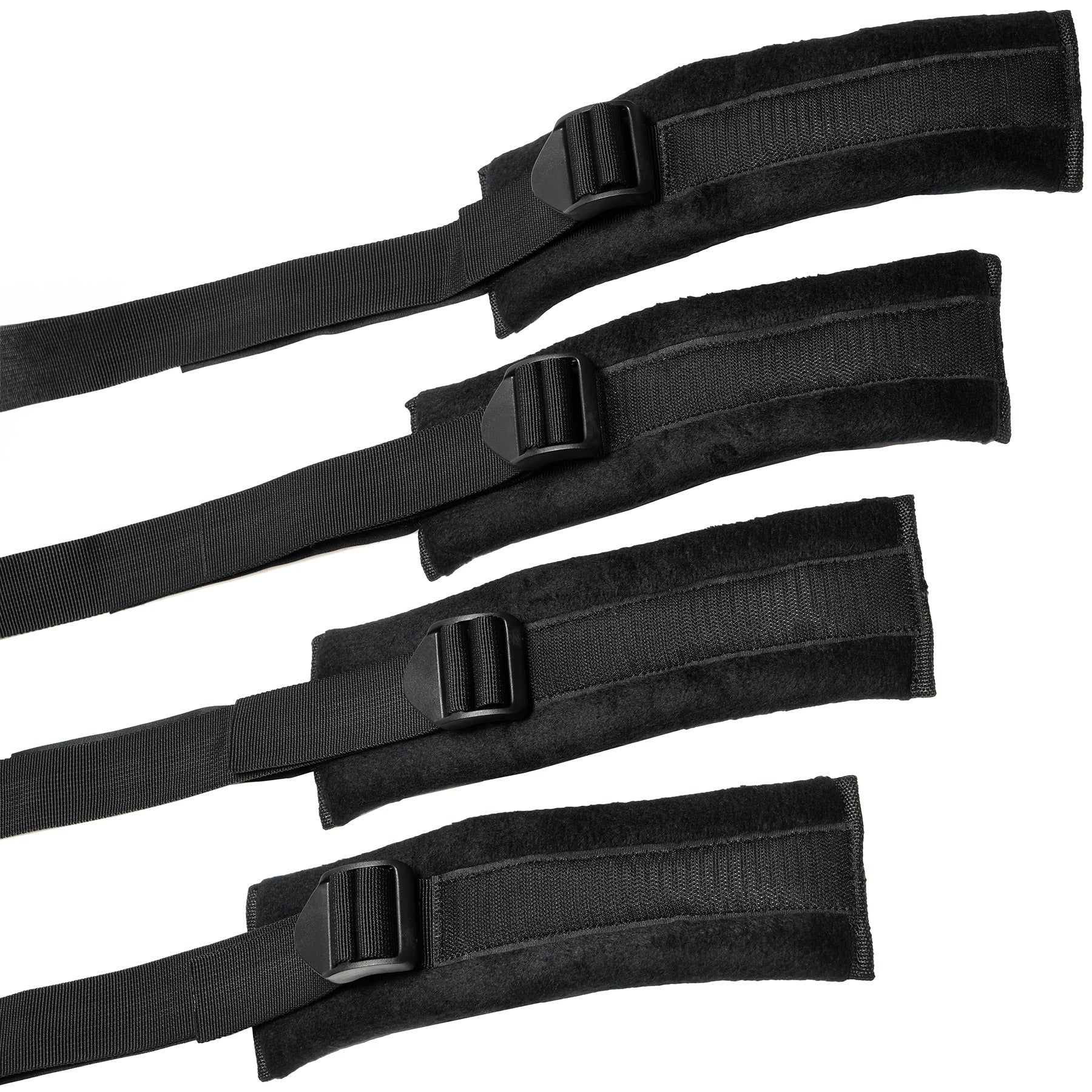 Bedroom Bliss Lover's Bed Restraint System - Image 5