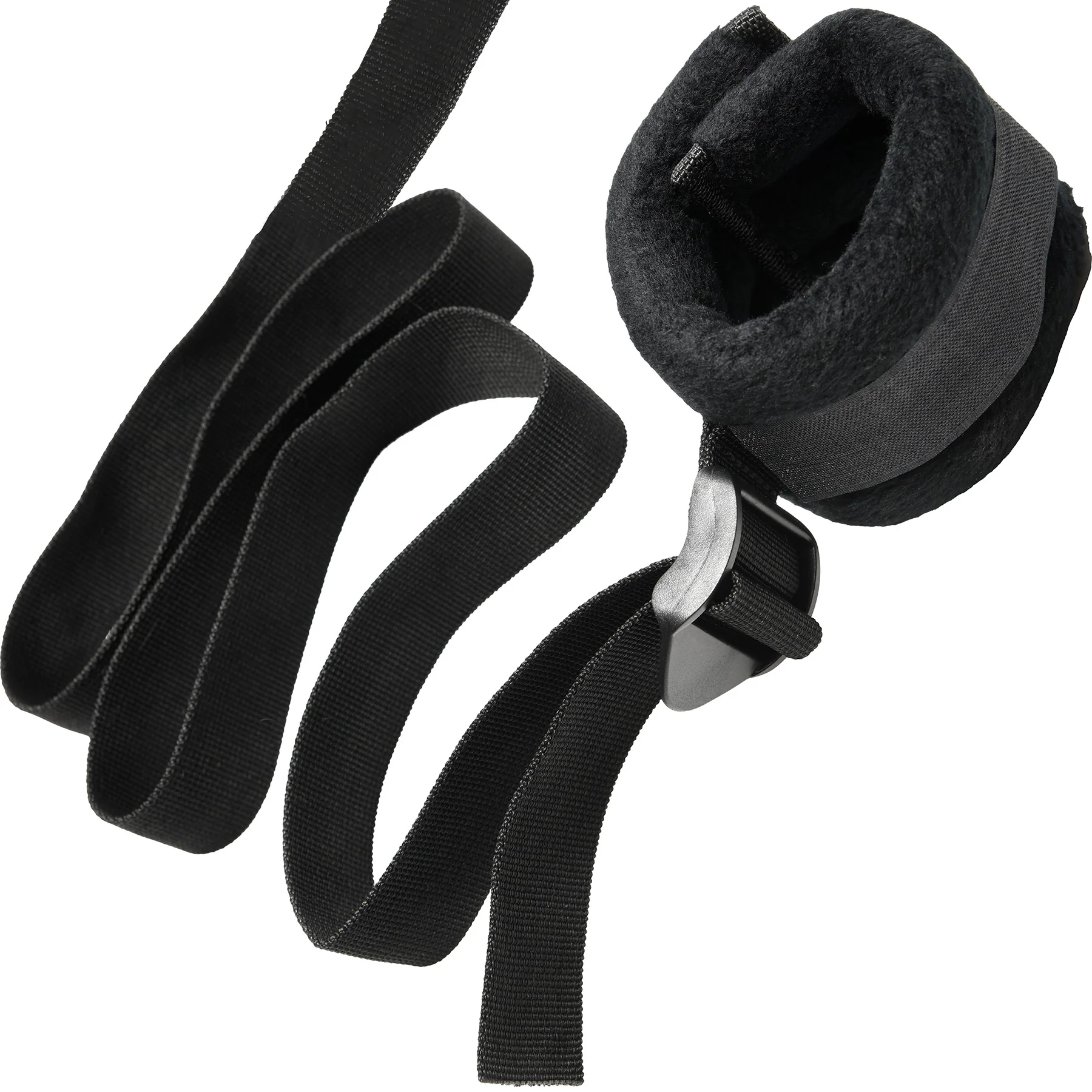 Bedroom Bliss Lover's Bed Restraint System - Image 7