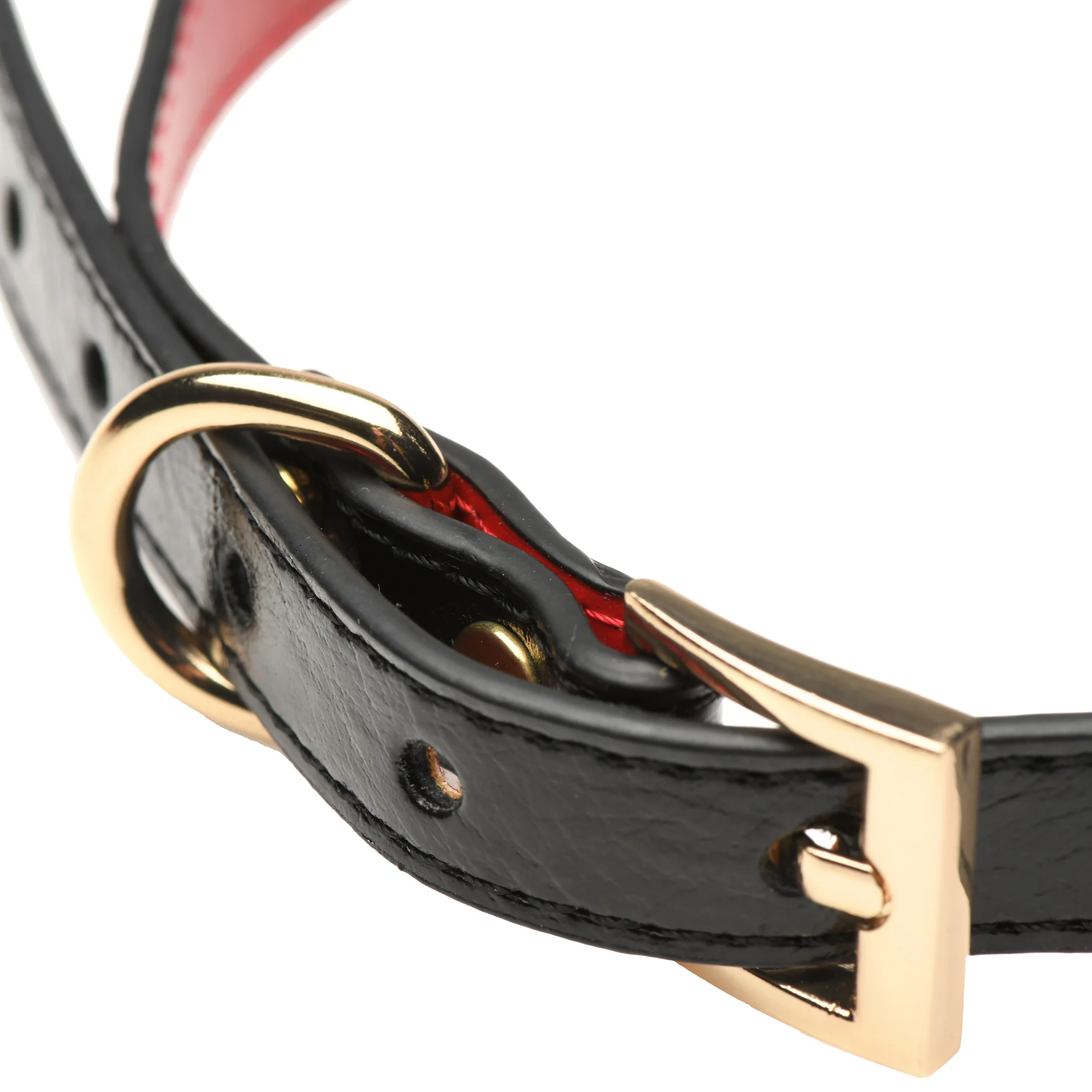 Bedroom Bliss Lover's Deluxe Bondage Set - Image 12
